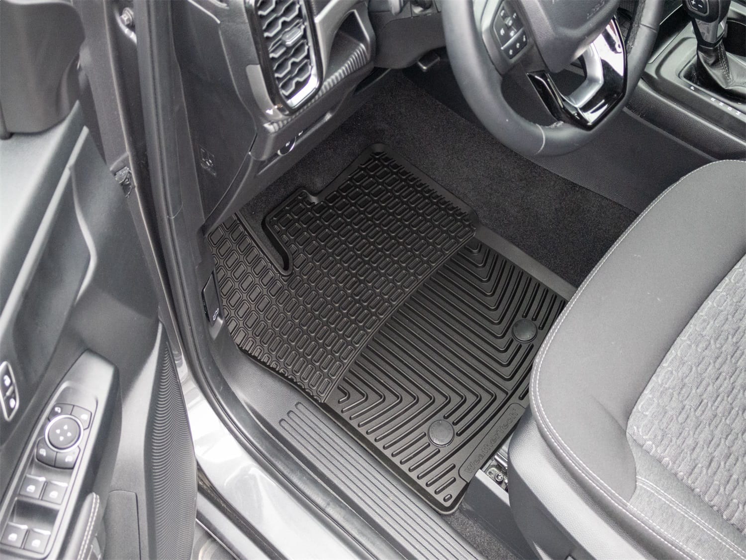 All Weather Floor Mats thumbnail 2