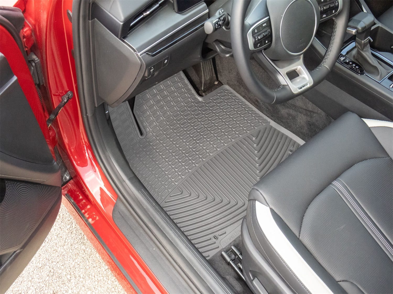 All Weather Floor Mats