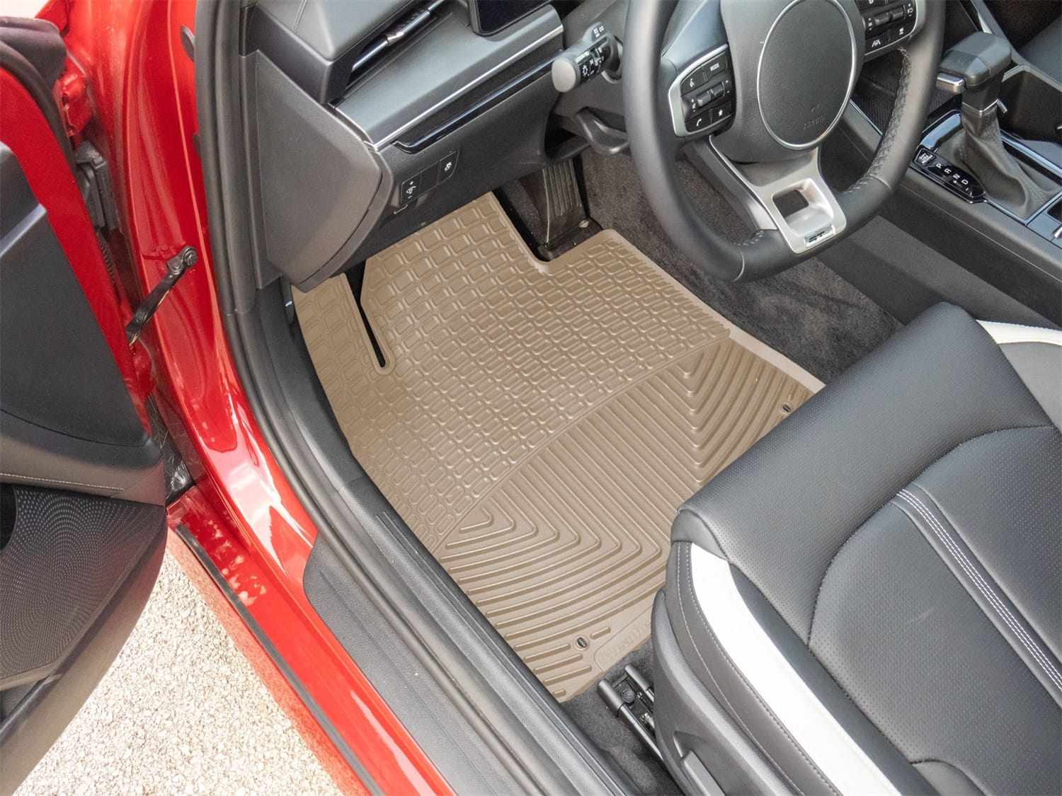 All Weather Floor Mats thumbnail 2
