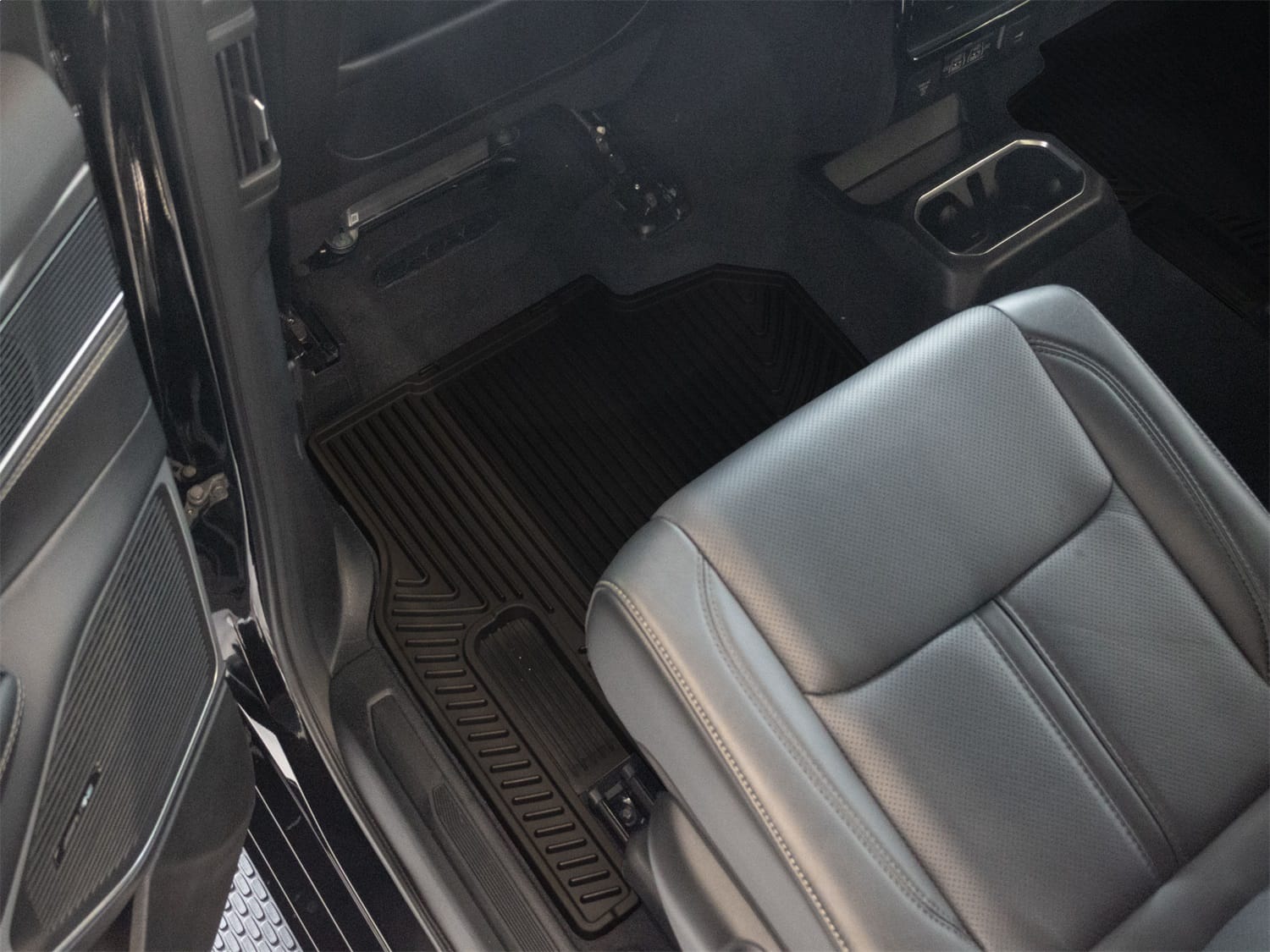 All Weather Floor Mats thumbnail 2
