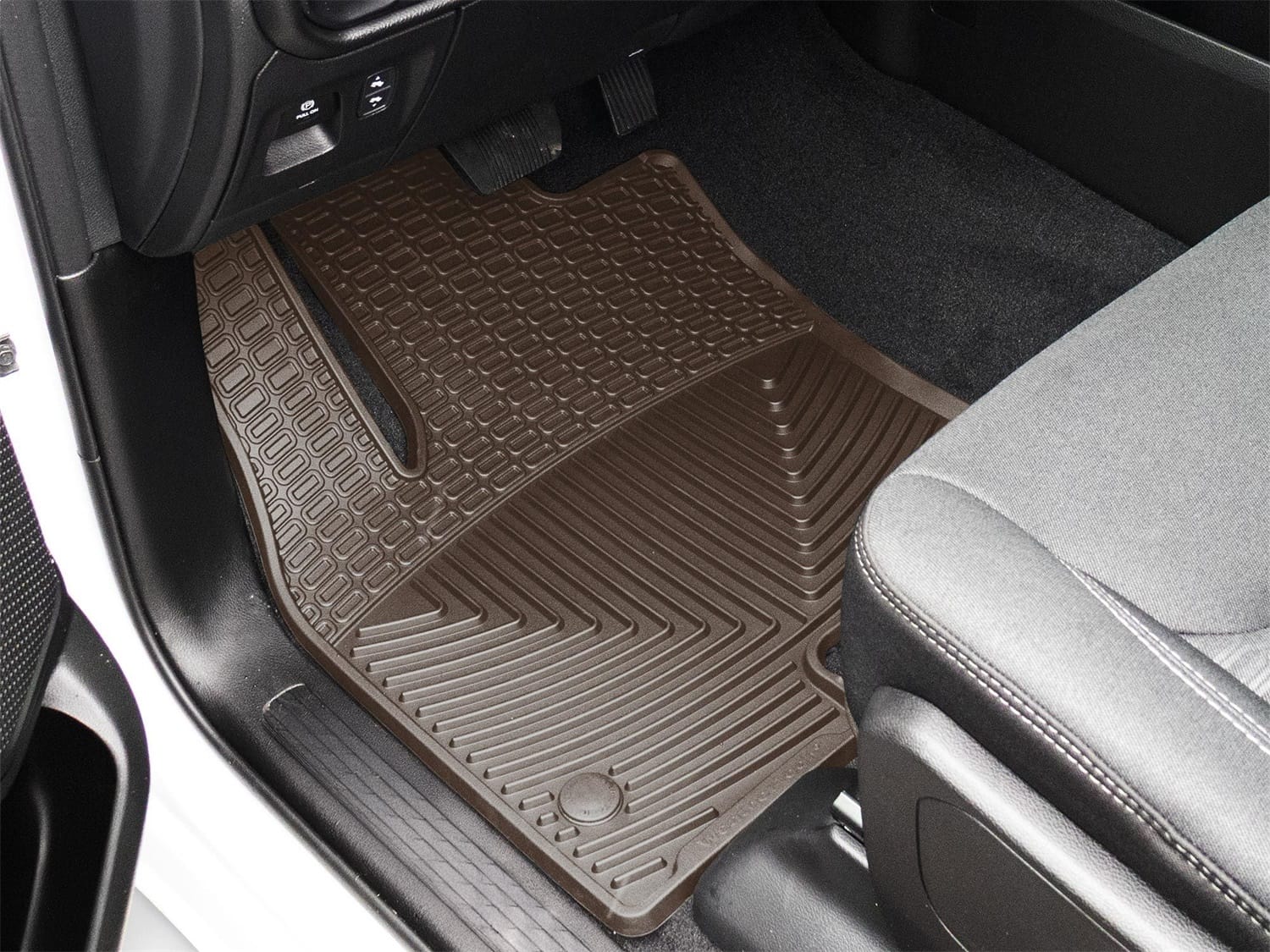 All Weather Floor Mats thumbnail 2