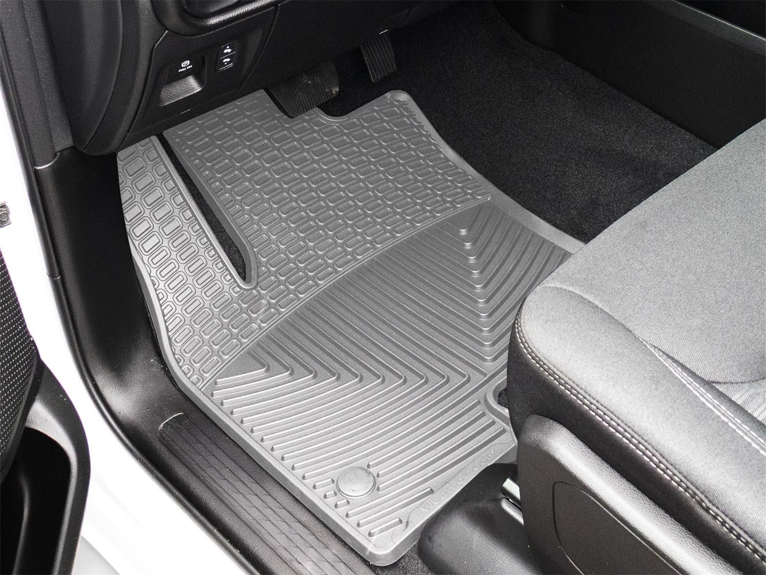 All Weather Floor Mats thumbnail 2