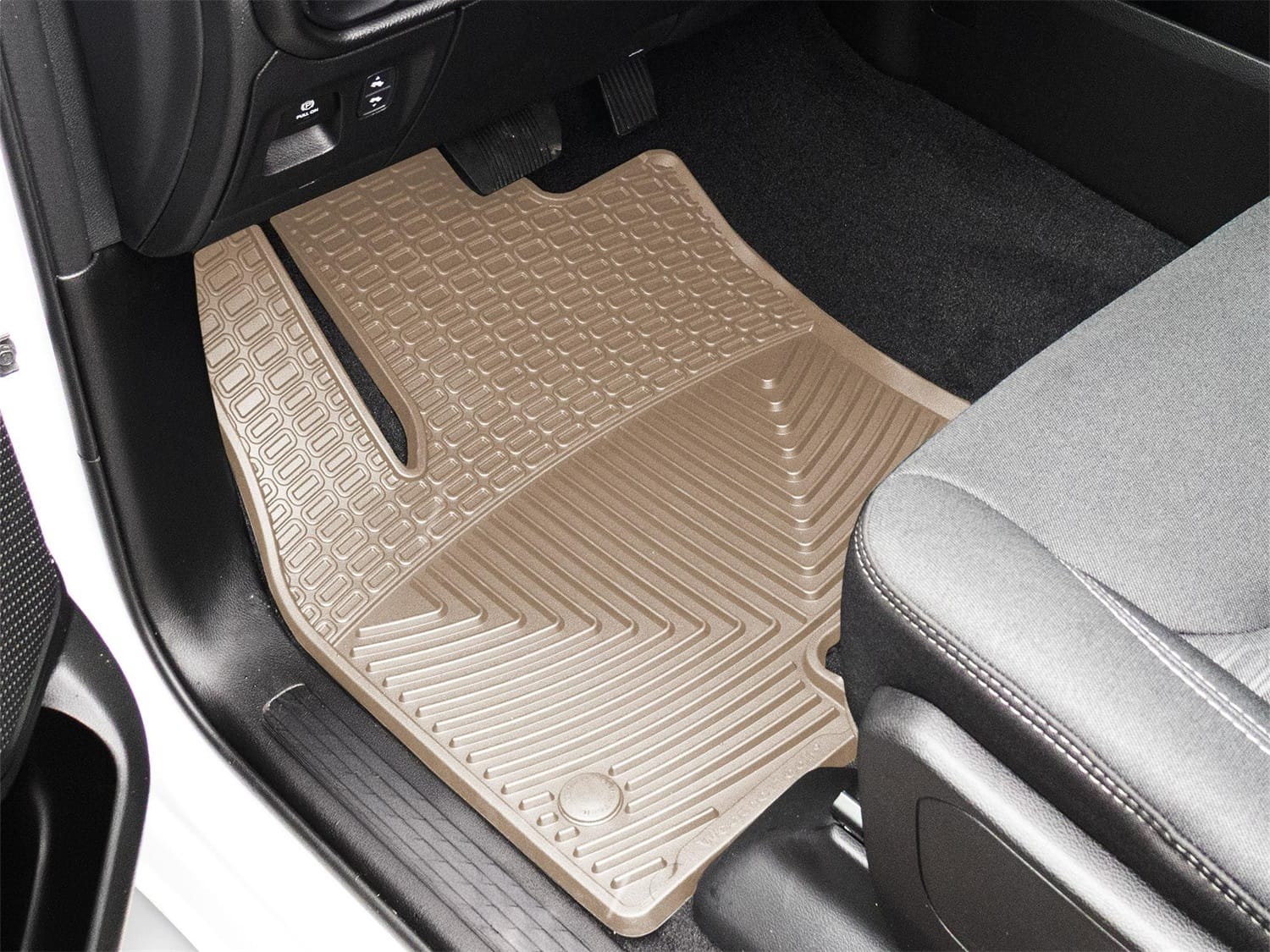 All Weather Floor Mats thumbnail 2