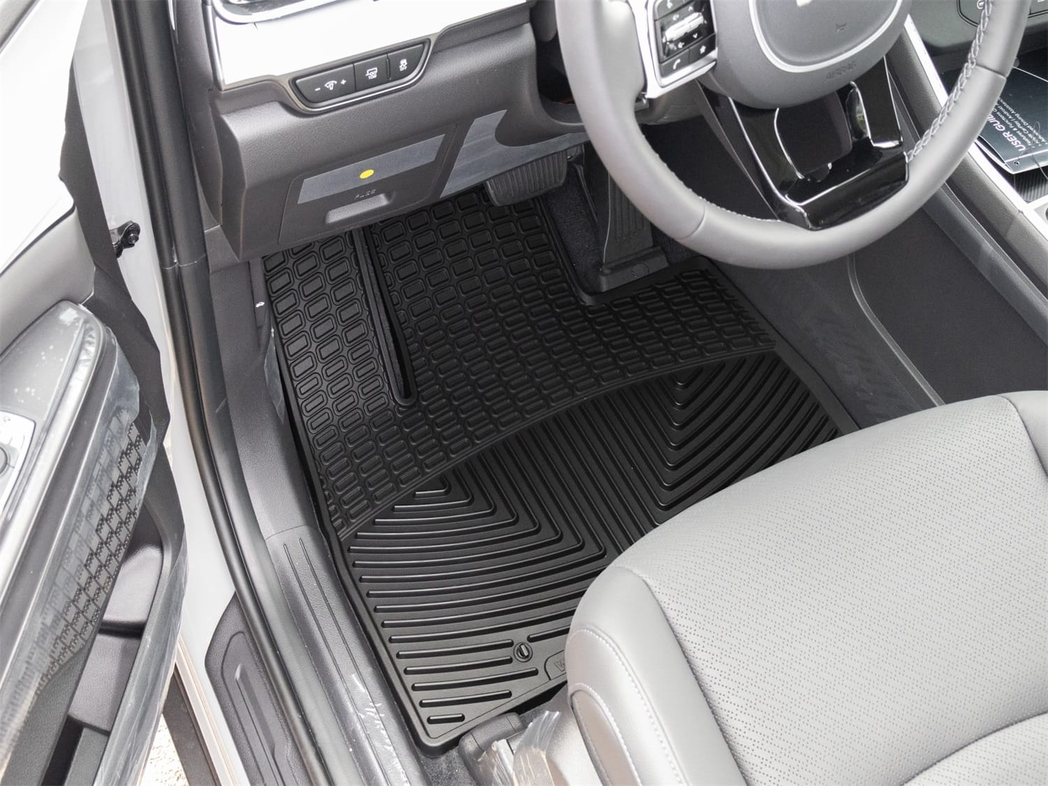 All Weather Floor Mats thumbnail 2