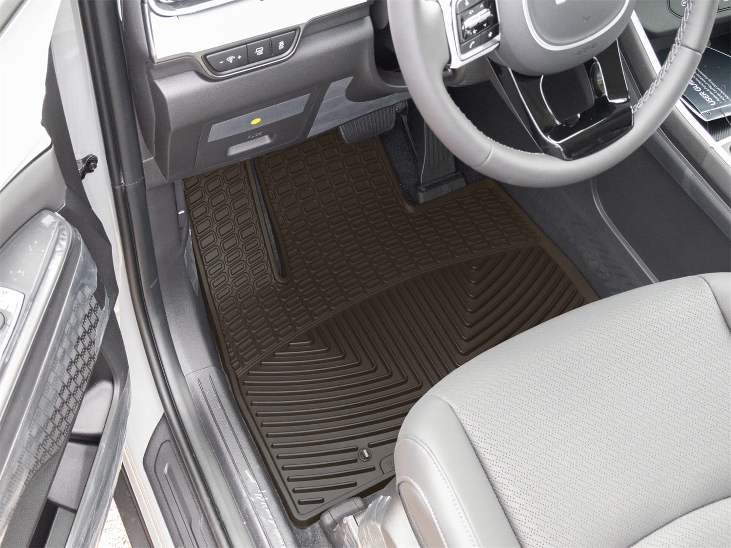 All Weather Floor Mats thumbnail 2