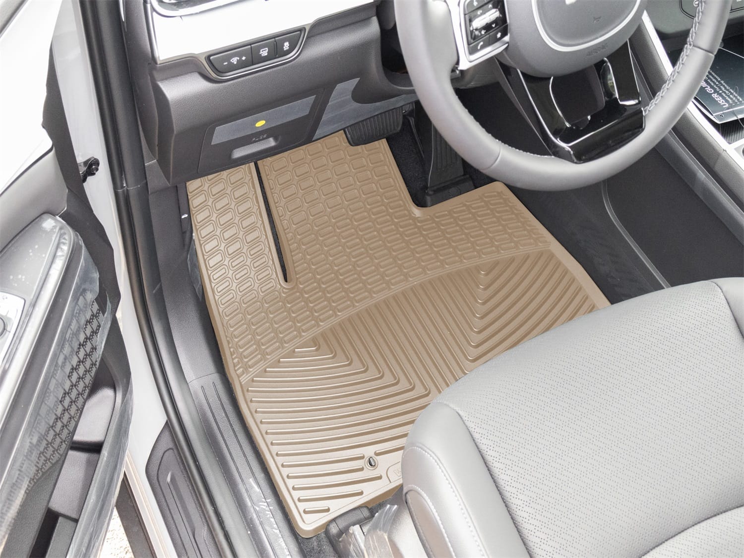 All Weather Floor Mats thumbnail 2