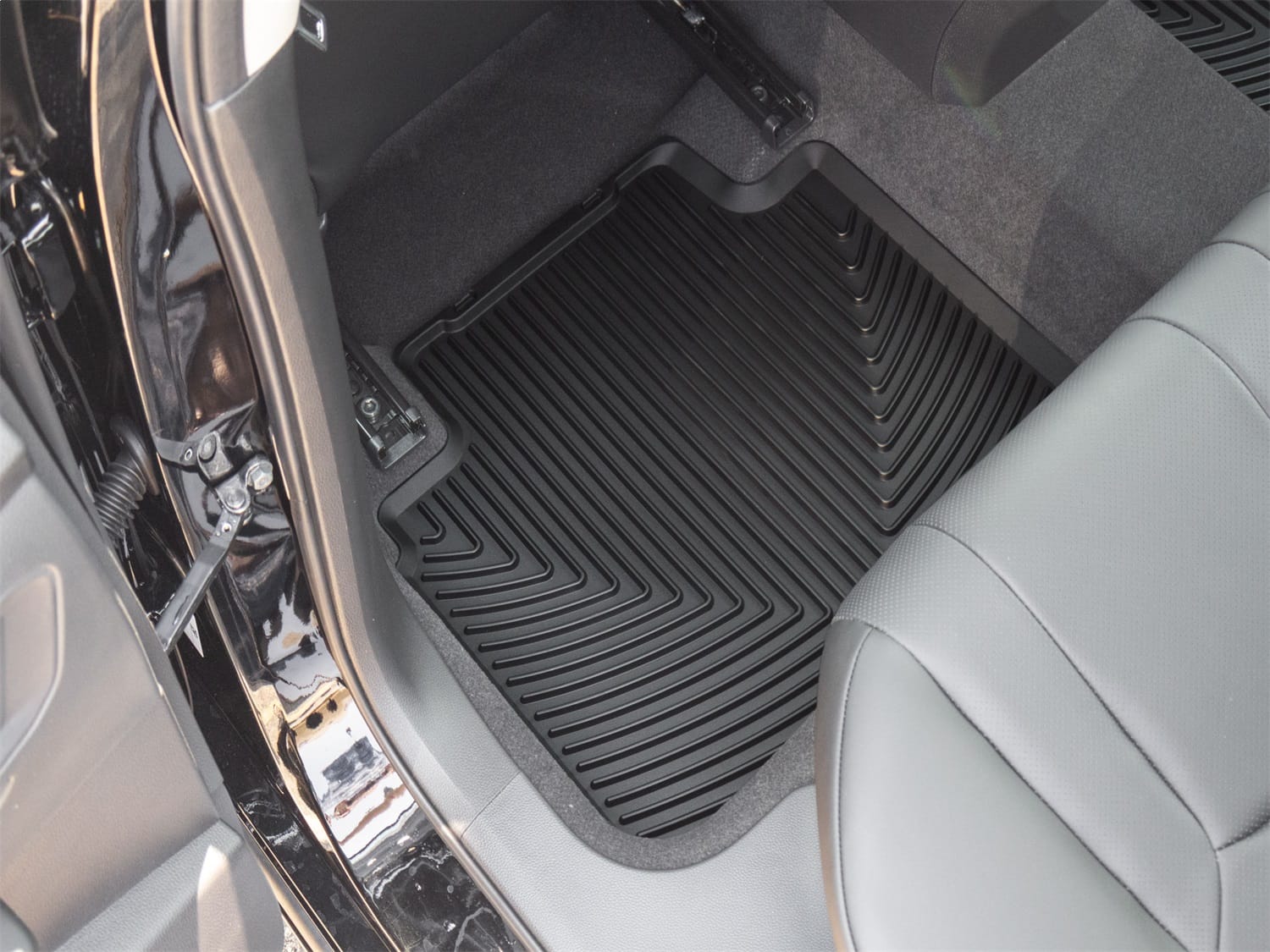All Weather Floor Mats thumbnail 2