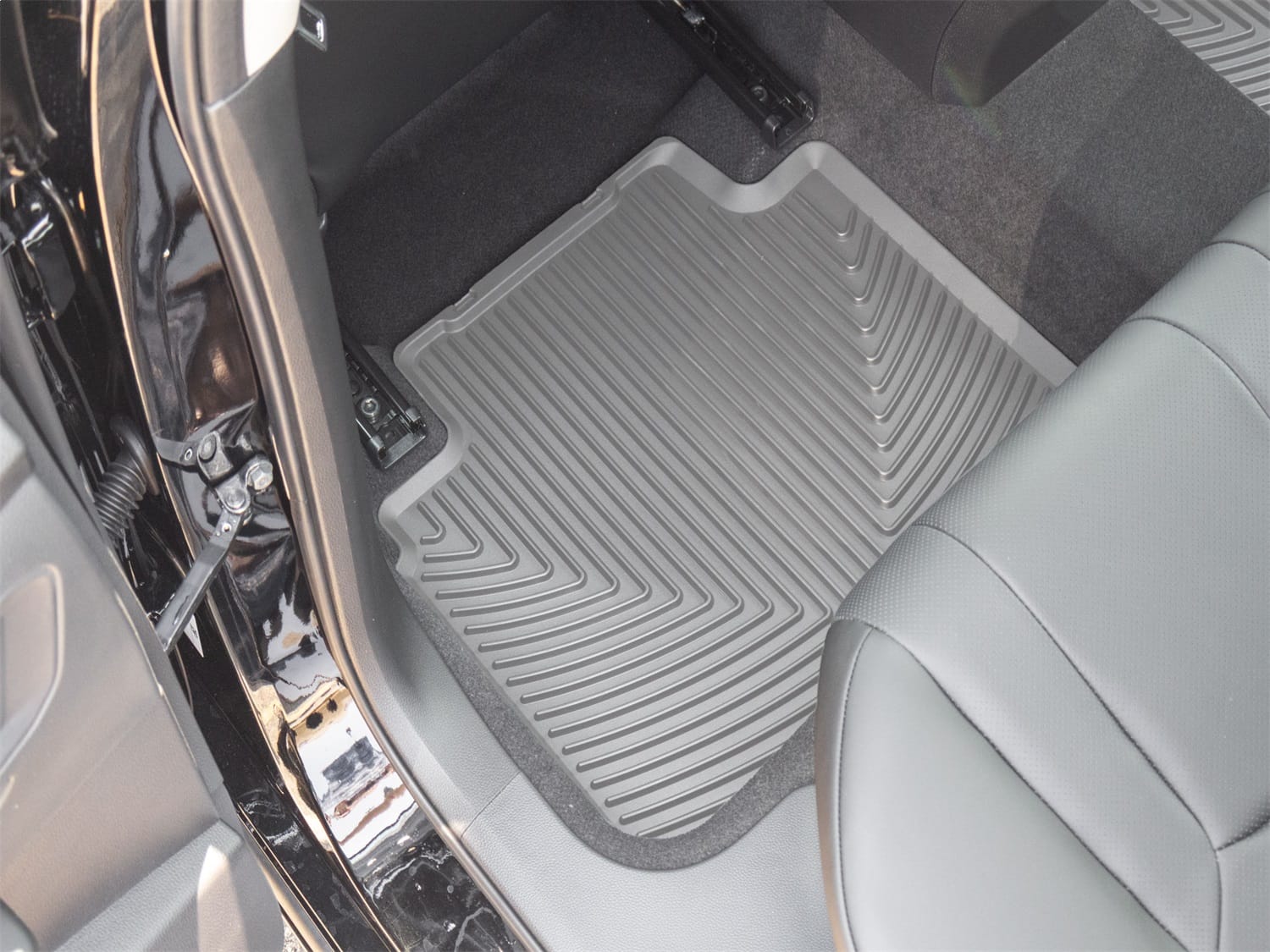 All Weather Floor Mats thumbnail 2