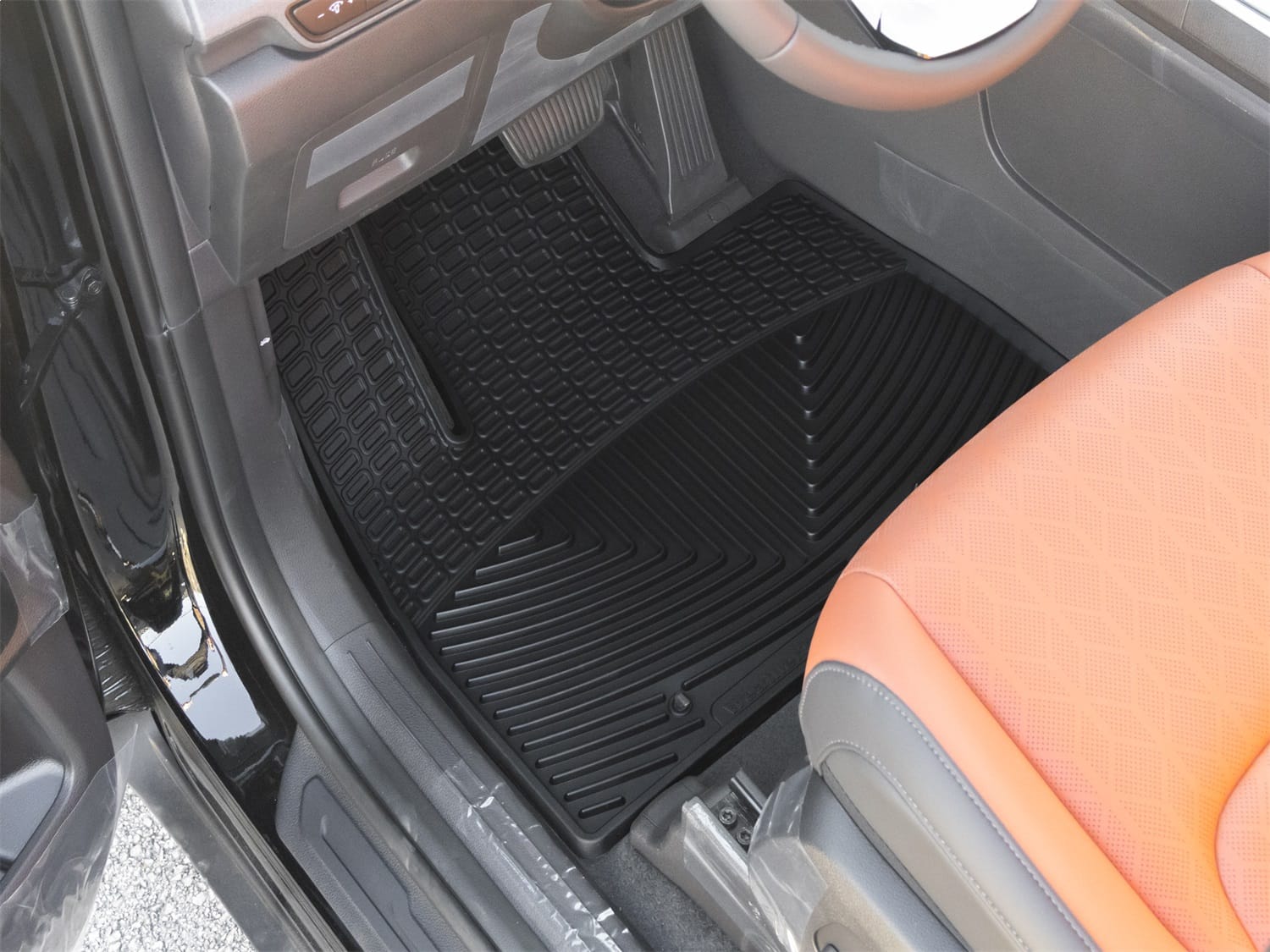 All Weather Floor Mats thumbnail 2