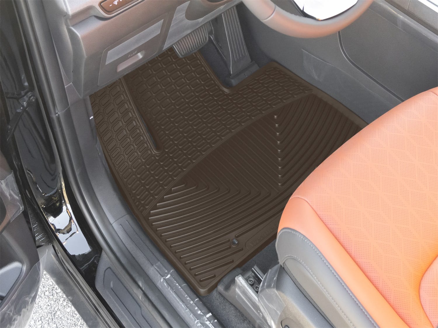 All Weather Floor Mats thumbnail 2