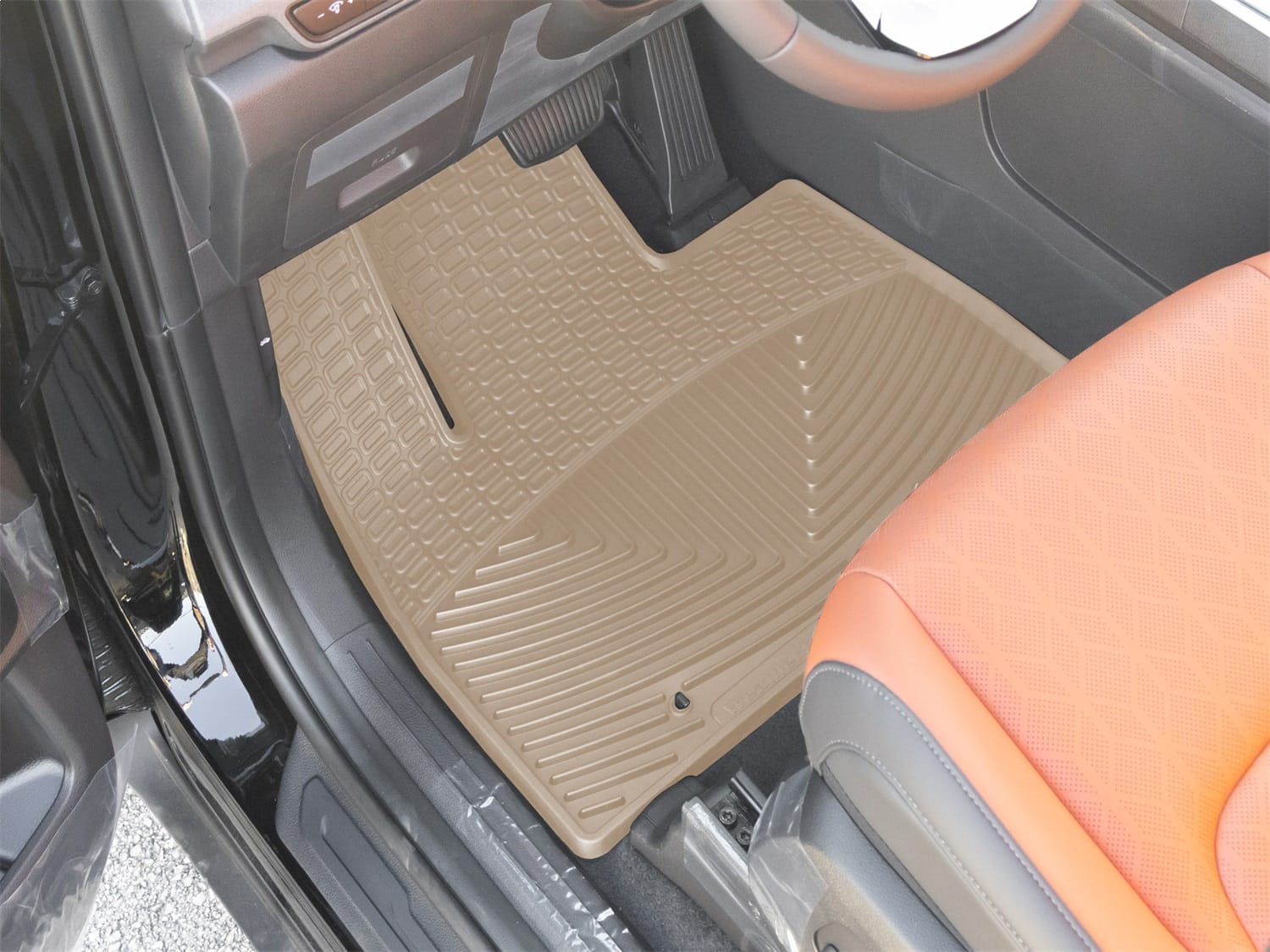 All Weather Floor Mats thumbnail 2