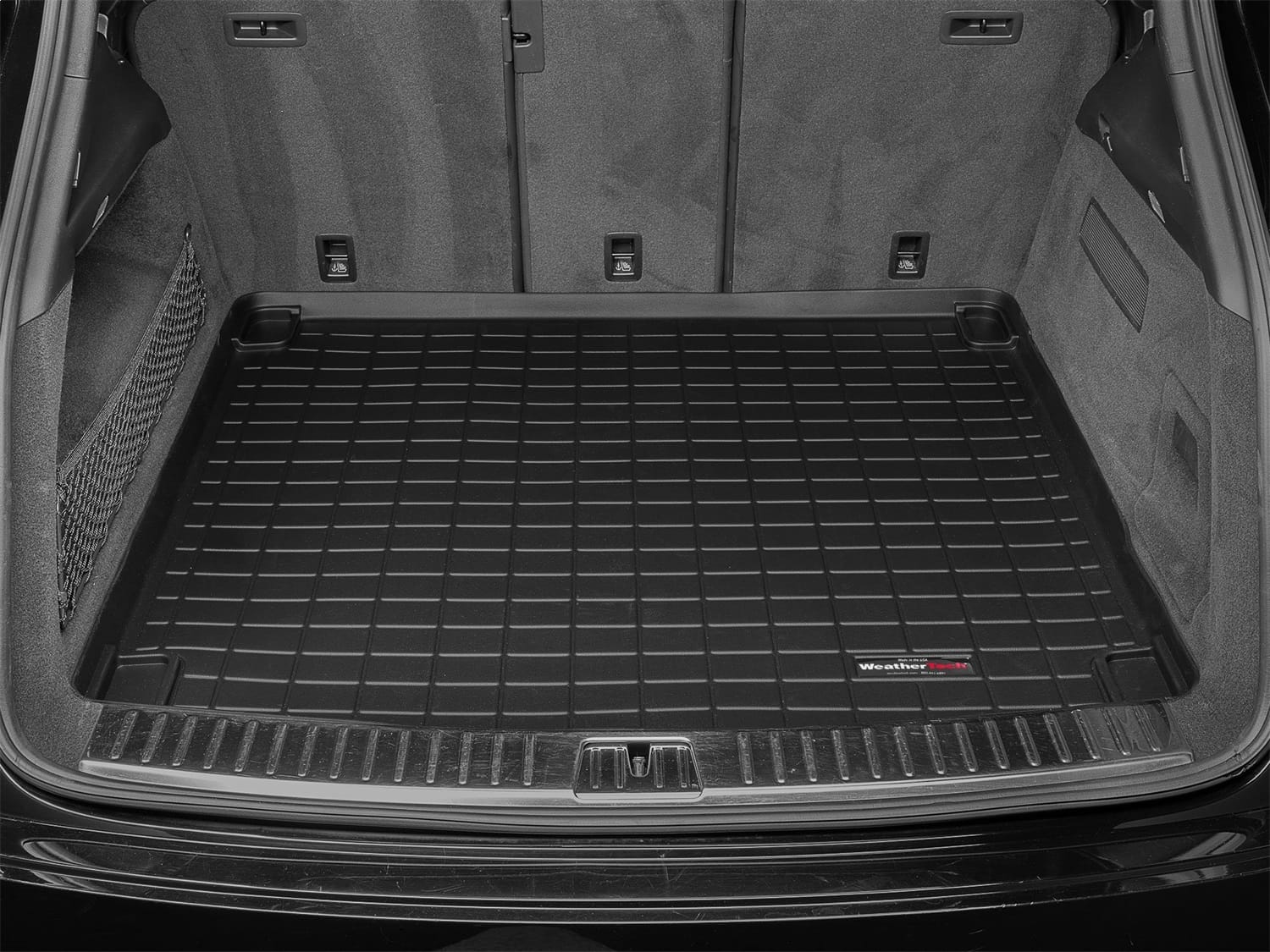 Cargo Liner thumbnail 2