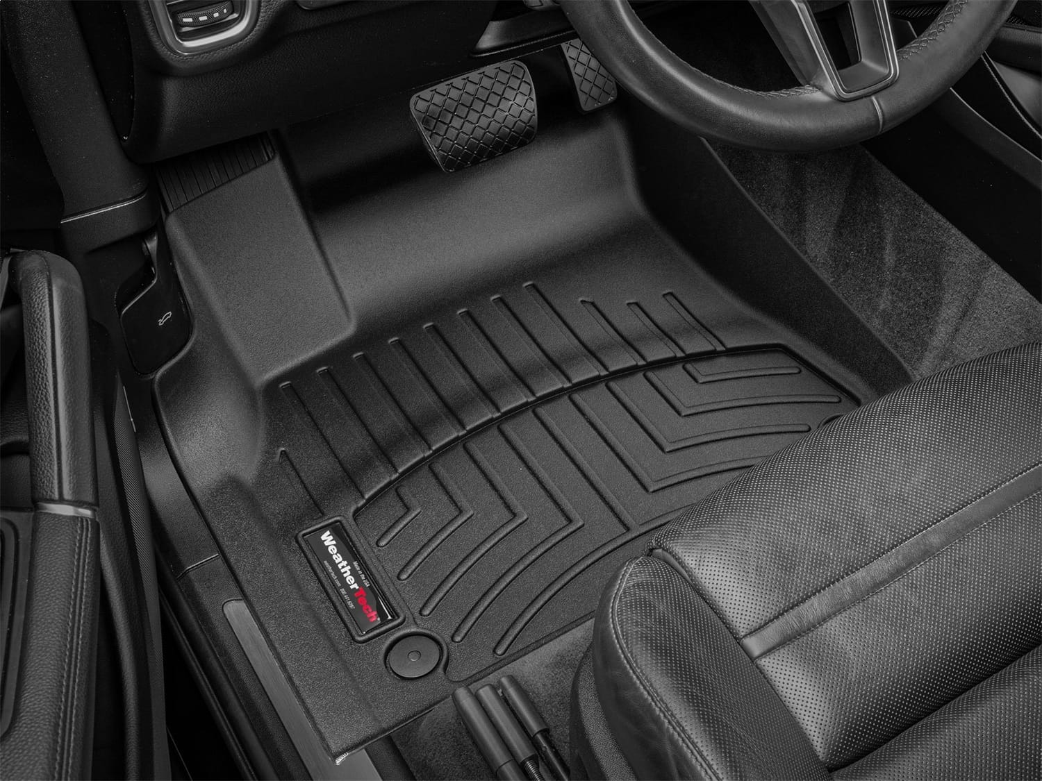 FloorLiner™ DigitalFit® thumbnail 13