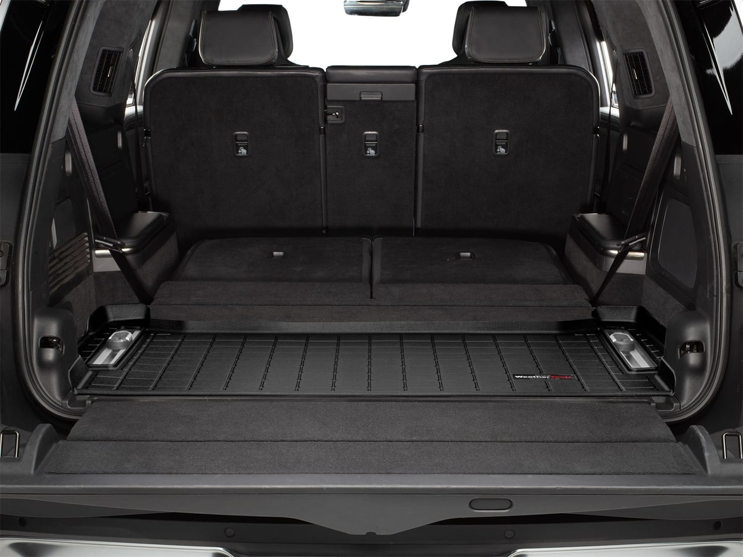 Cargo Liner thumbnail 2