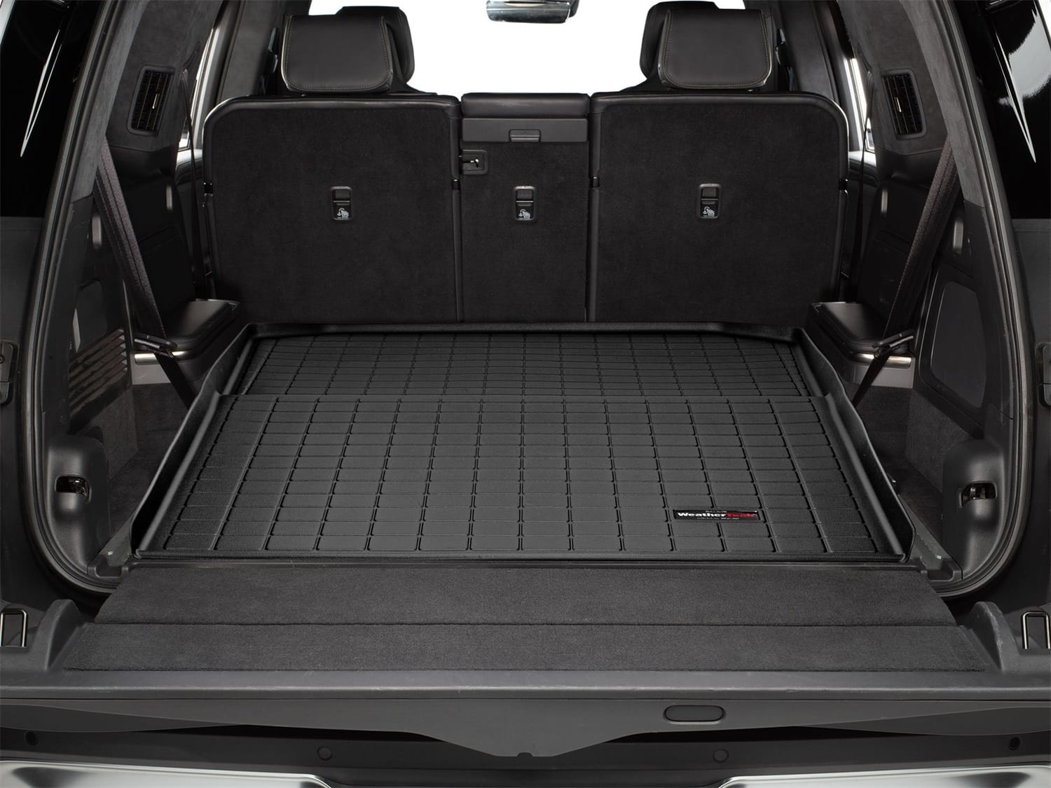 Cargo Liner thumbnail 2