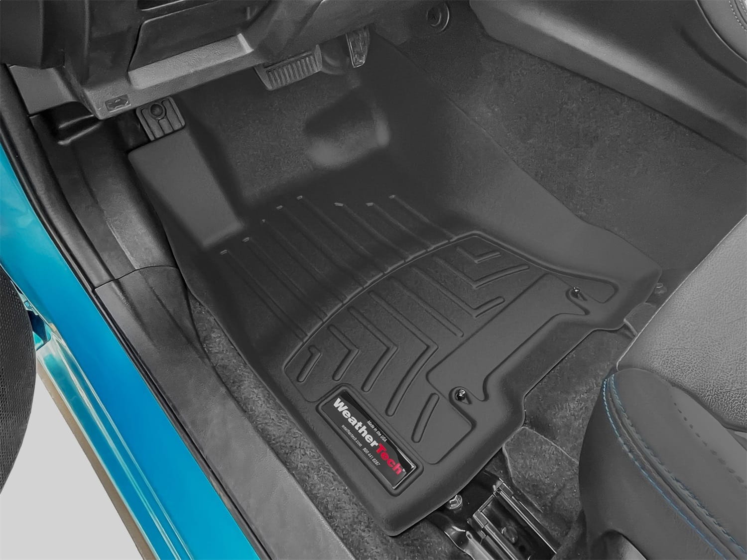 FloorLiner™ DigitalFit® thumbnail 13