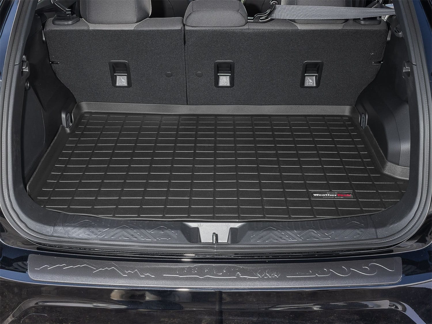 Cargo Liner thumbnail 2