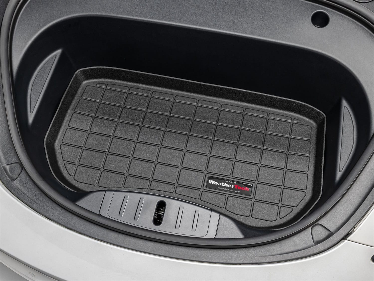 Cargo Liner thumbnail 2