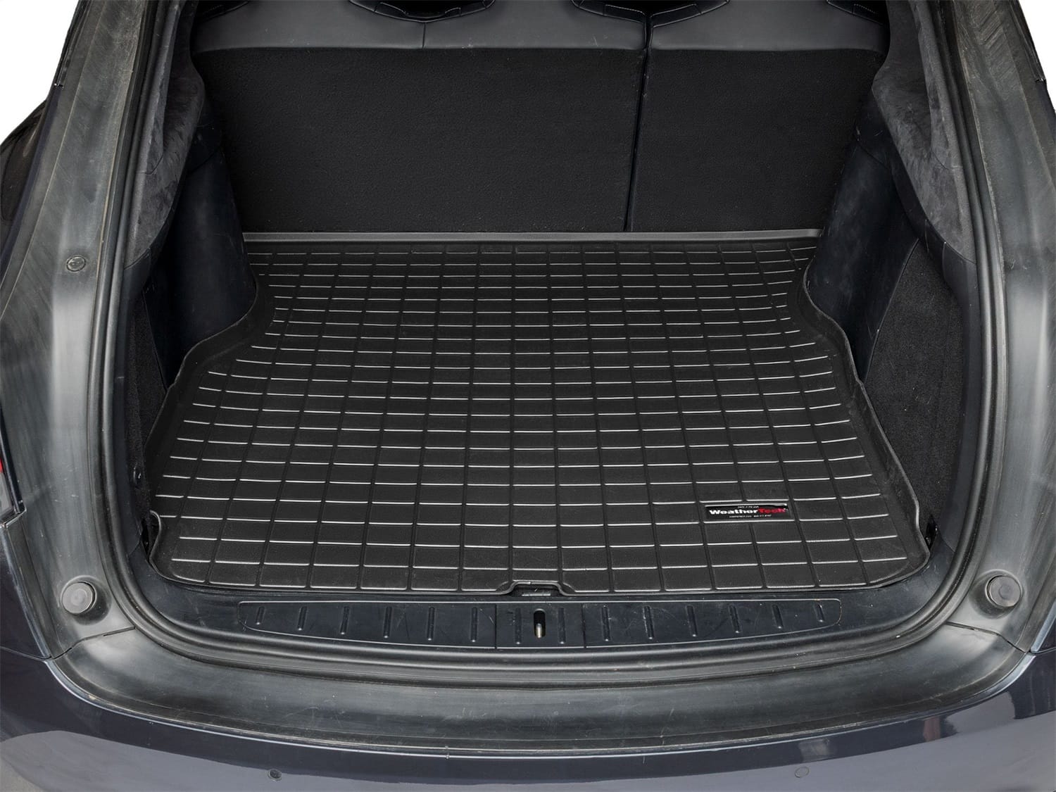 Cargo Liner thumbnail 2