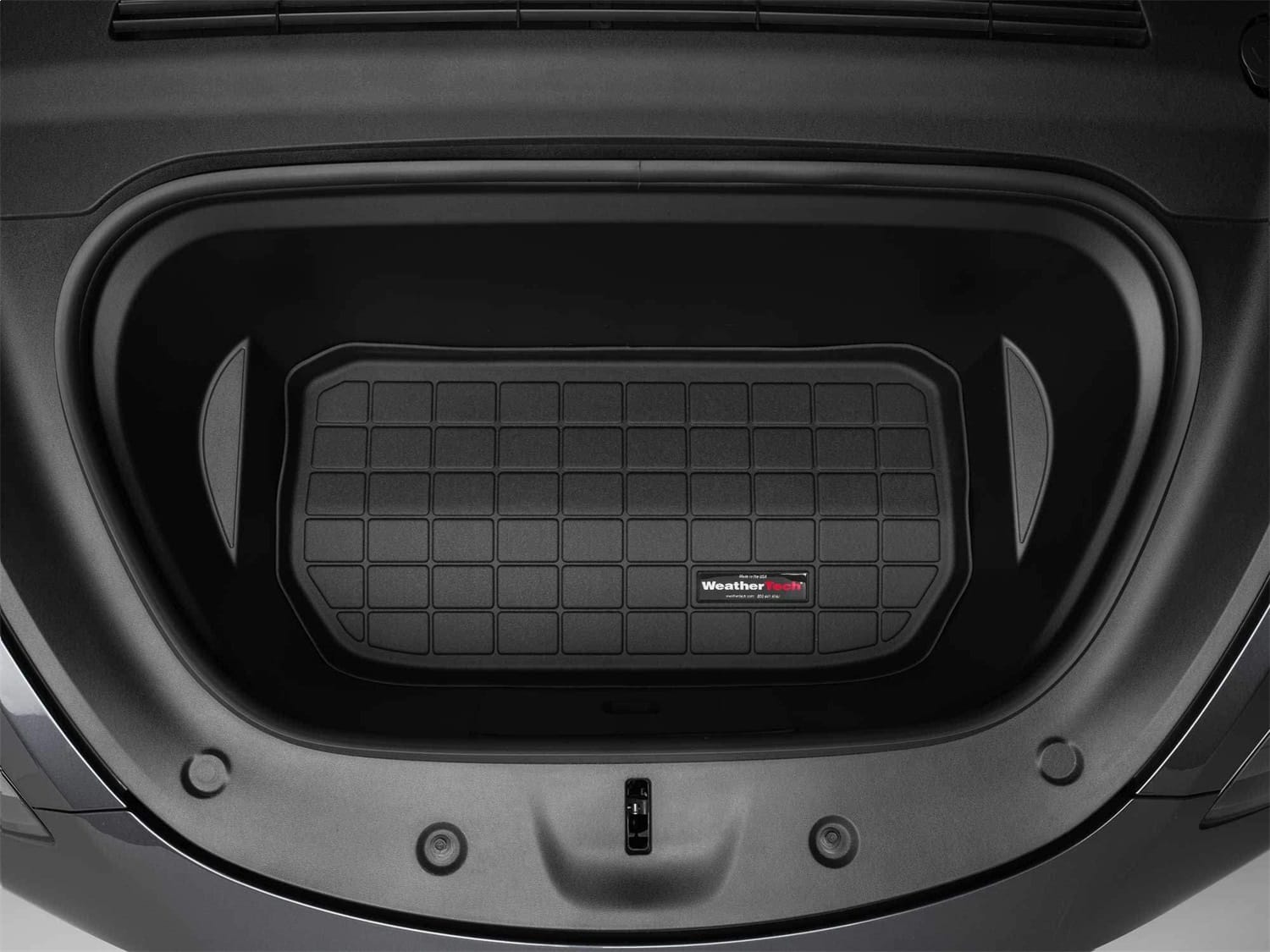 Cargo Liner thumbnail 2