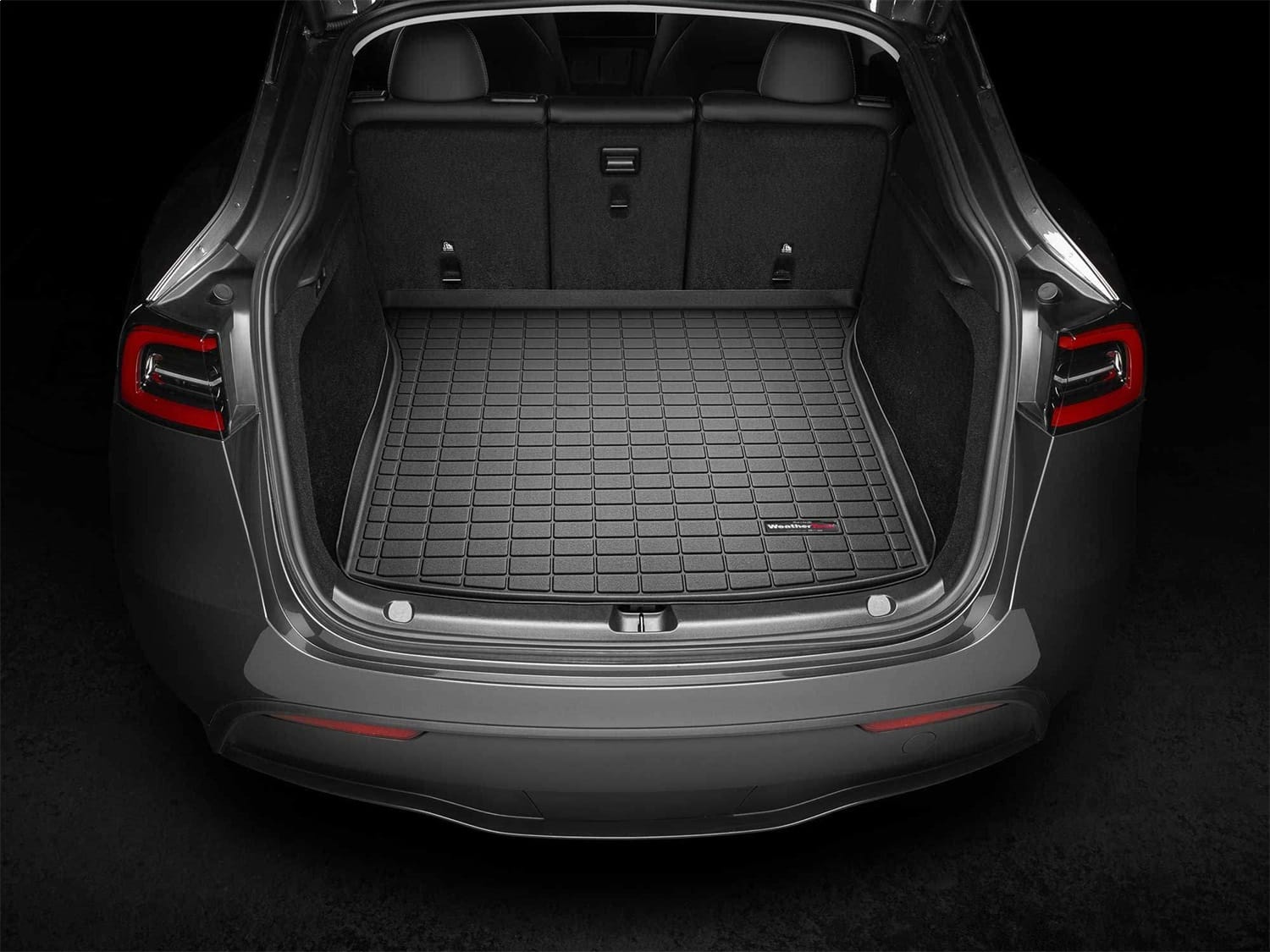 Cargo Liner thumbnail 2