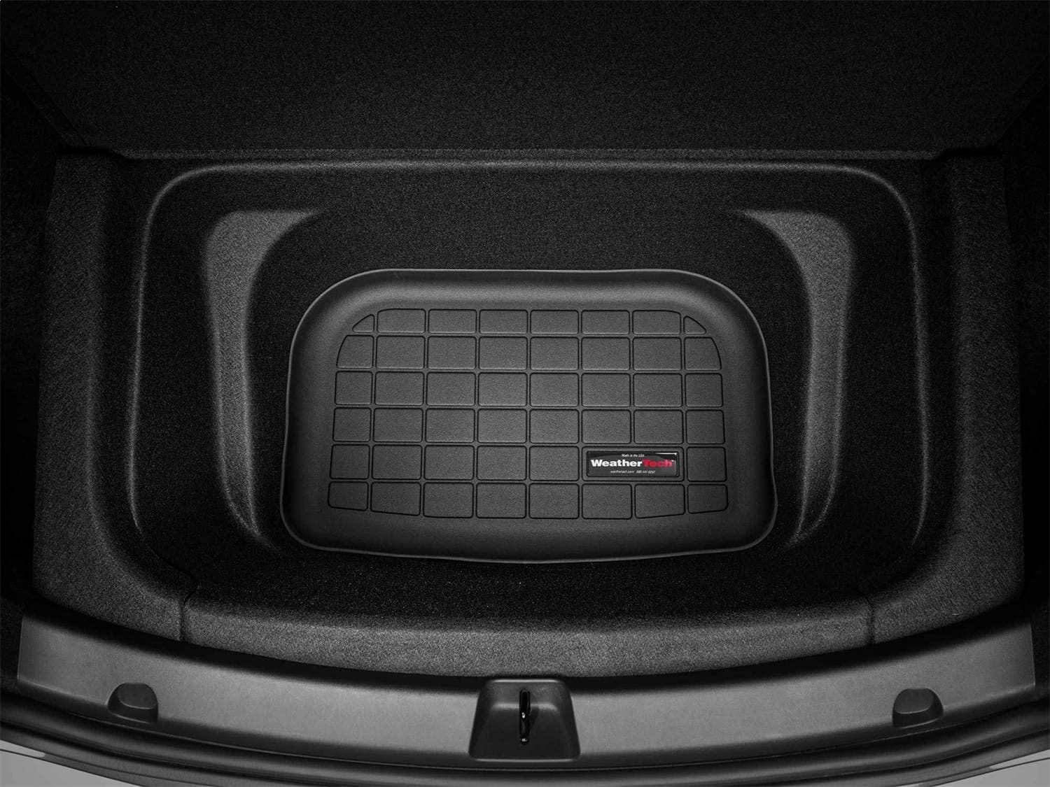 Cargo Liner thumbnail 2