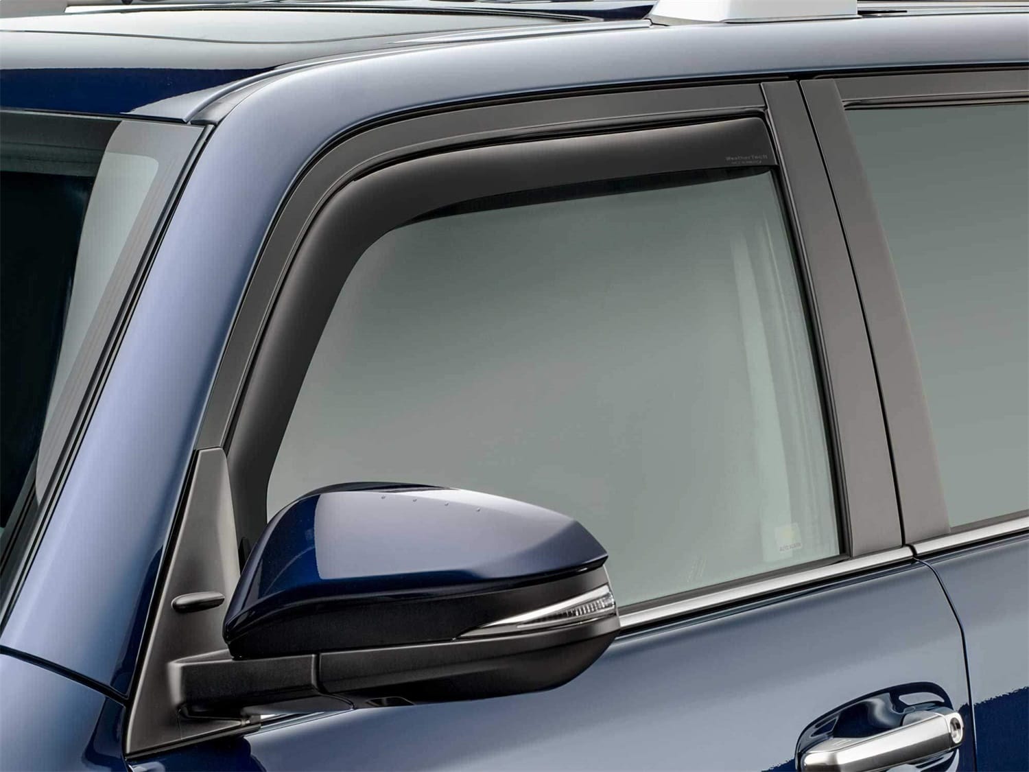 Side Window Deflector thumbnail 3
