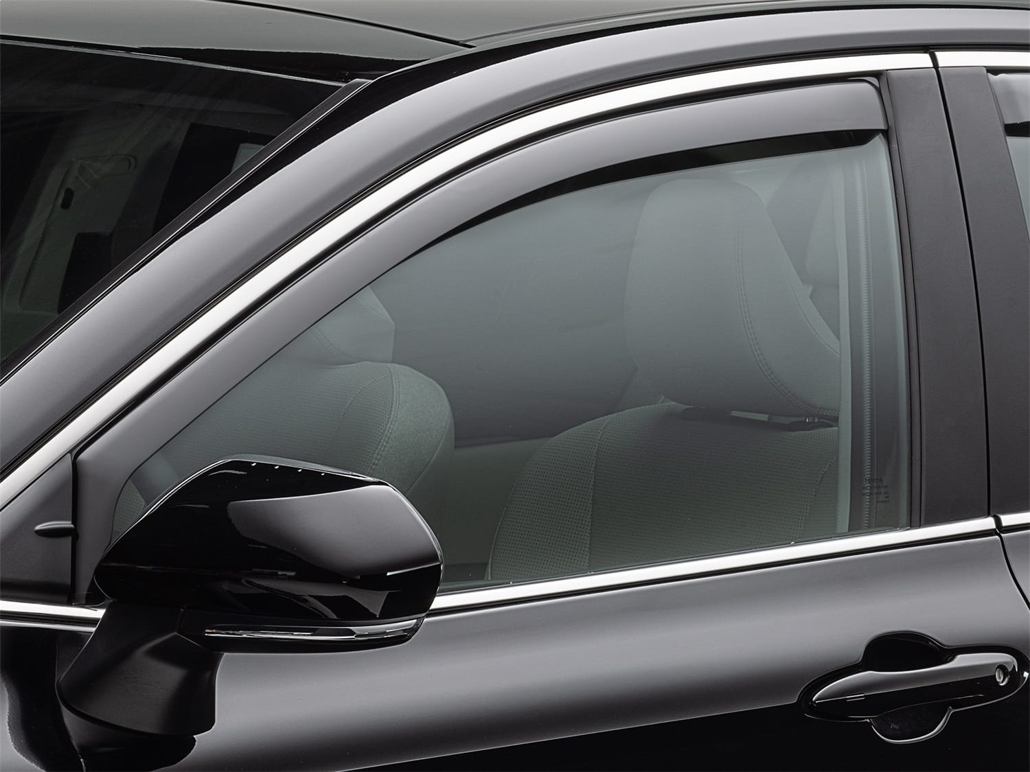 Side Window Deflector thumbnail 2