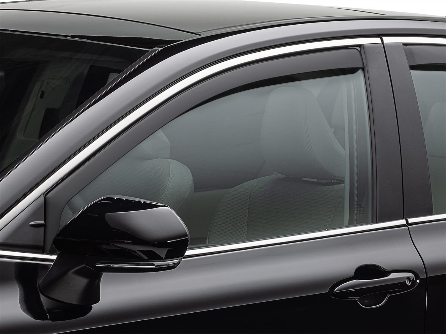 Side Window Deflector thumbnail 2