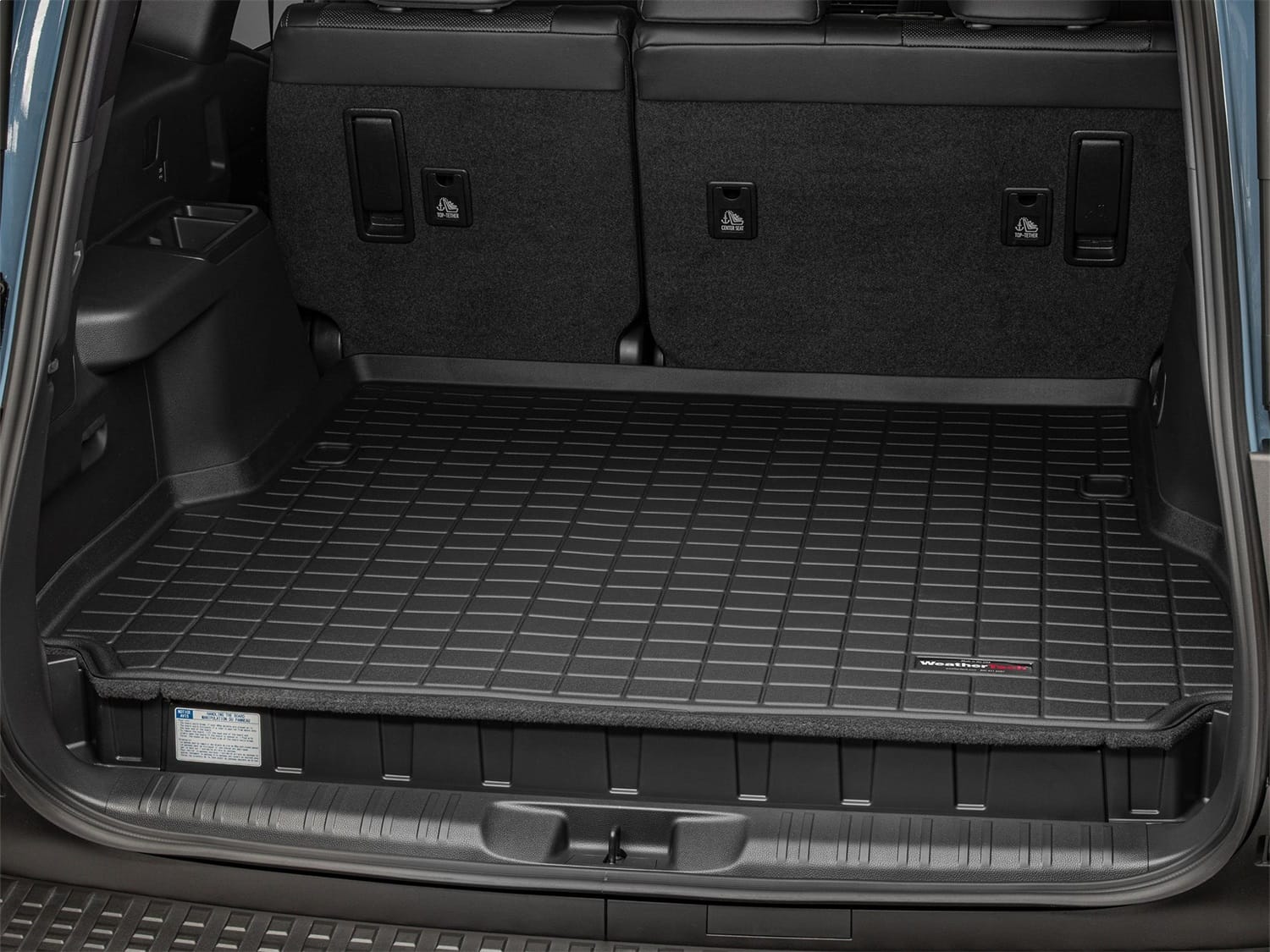 Cargo Liner thumbnail 2