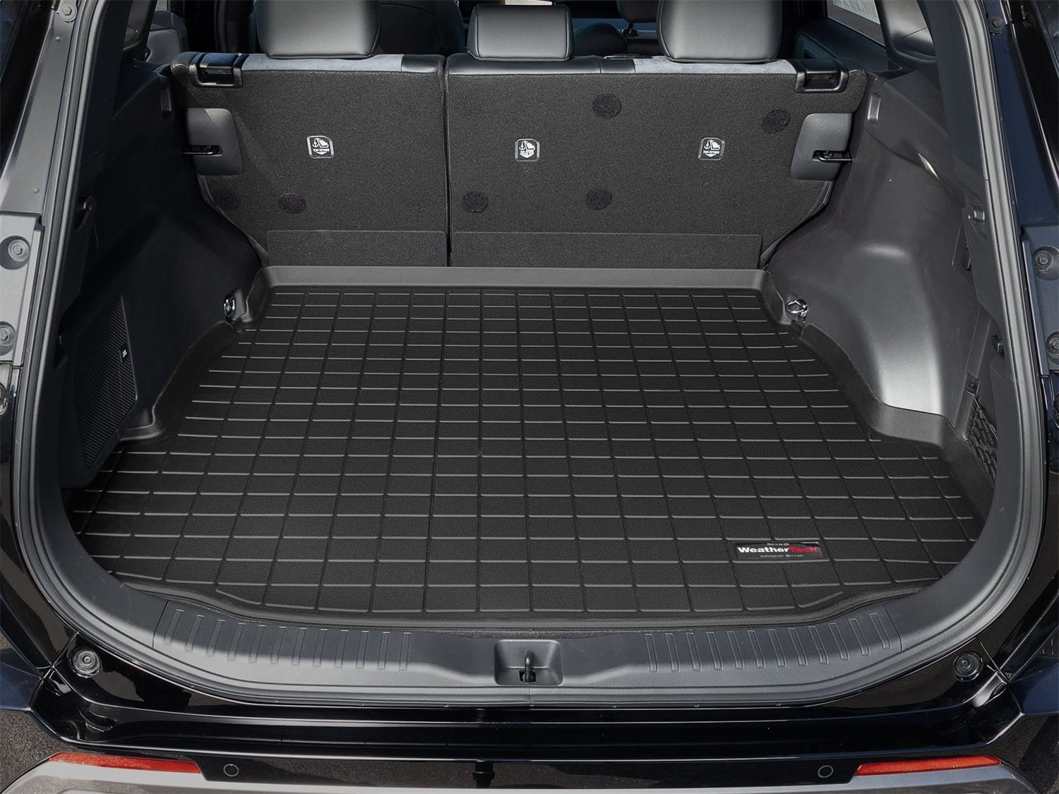 Cargo Liner thumbnail 2
