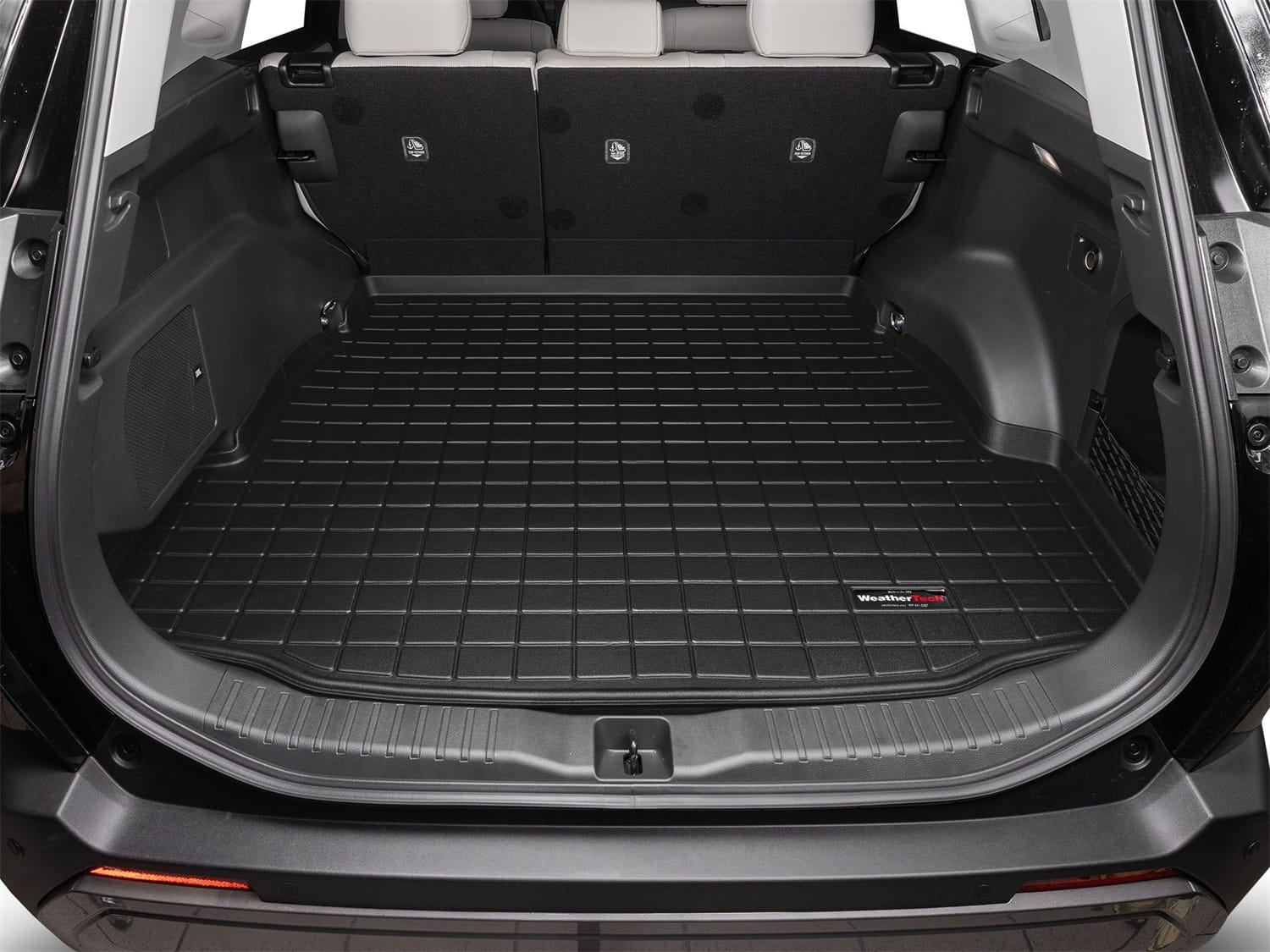 Cargo Liner thumbnail 2