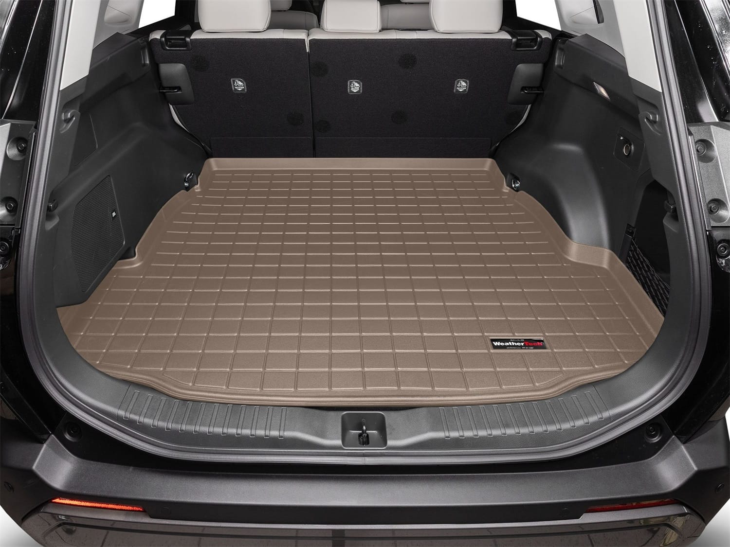 Cargo Liner thumbnail 2