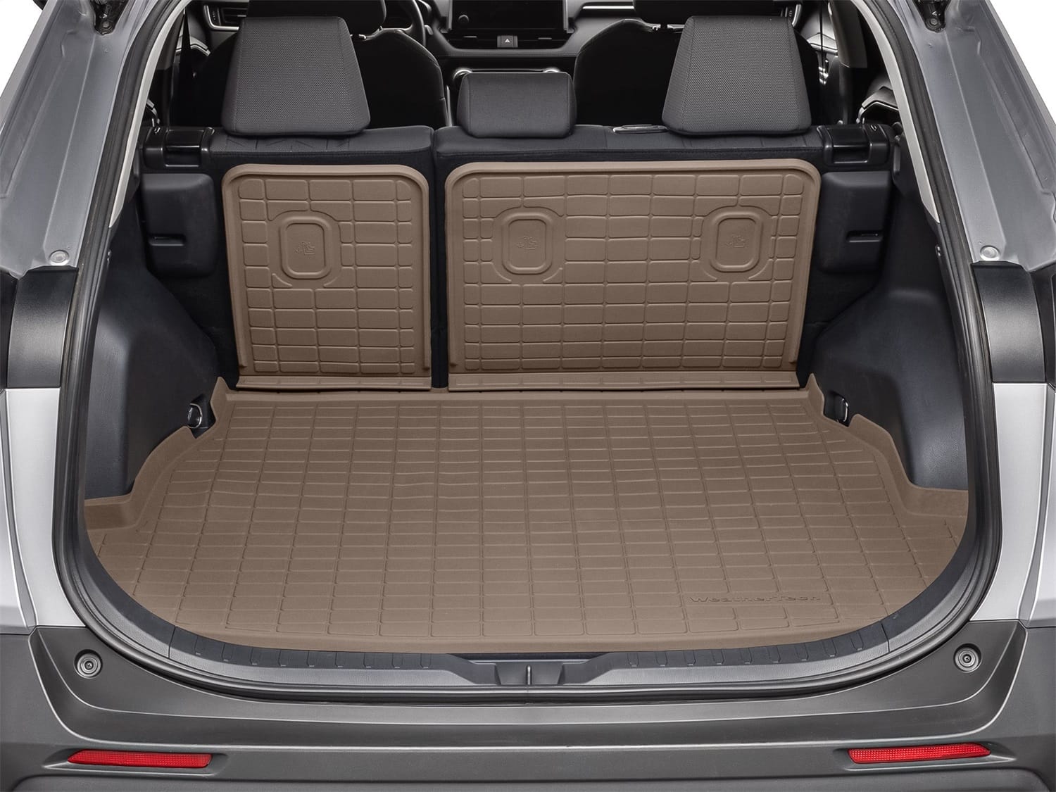 SeatBack Cargo Liner HP thumbnail 2