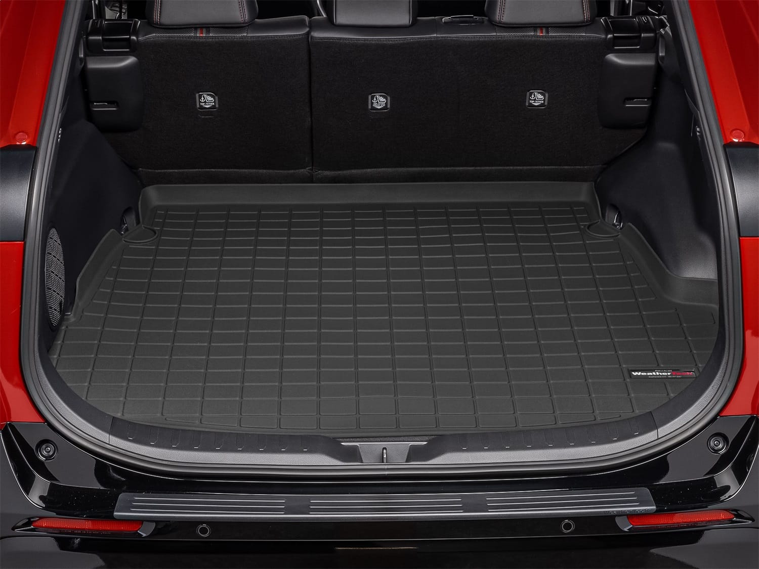 Cargo Liner thumbnail 2