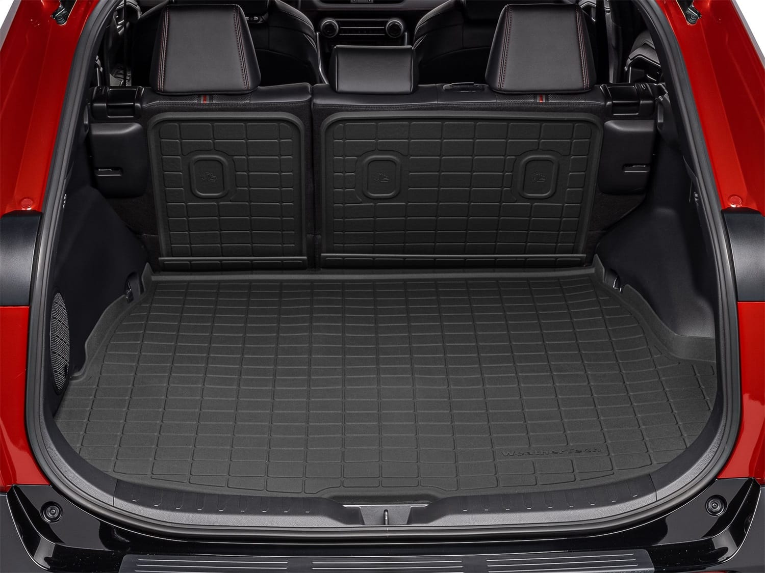 SeatBack Cargo Liner HP thumbnail 2