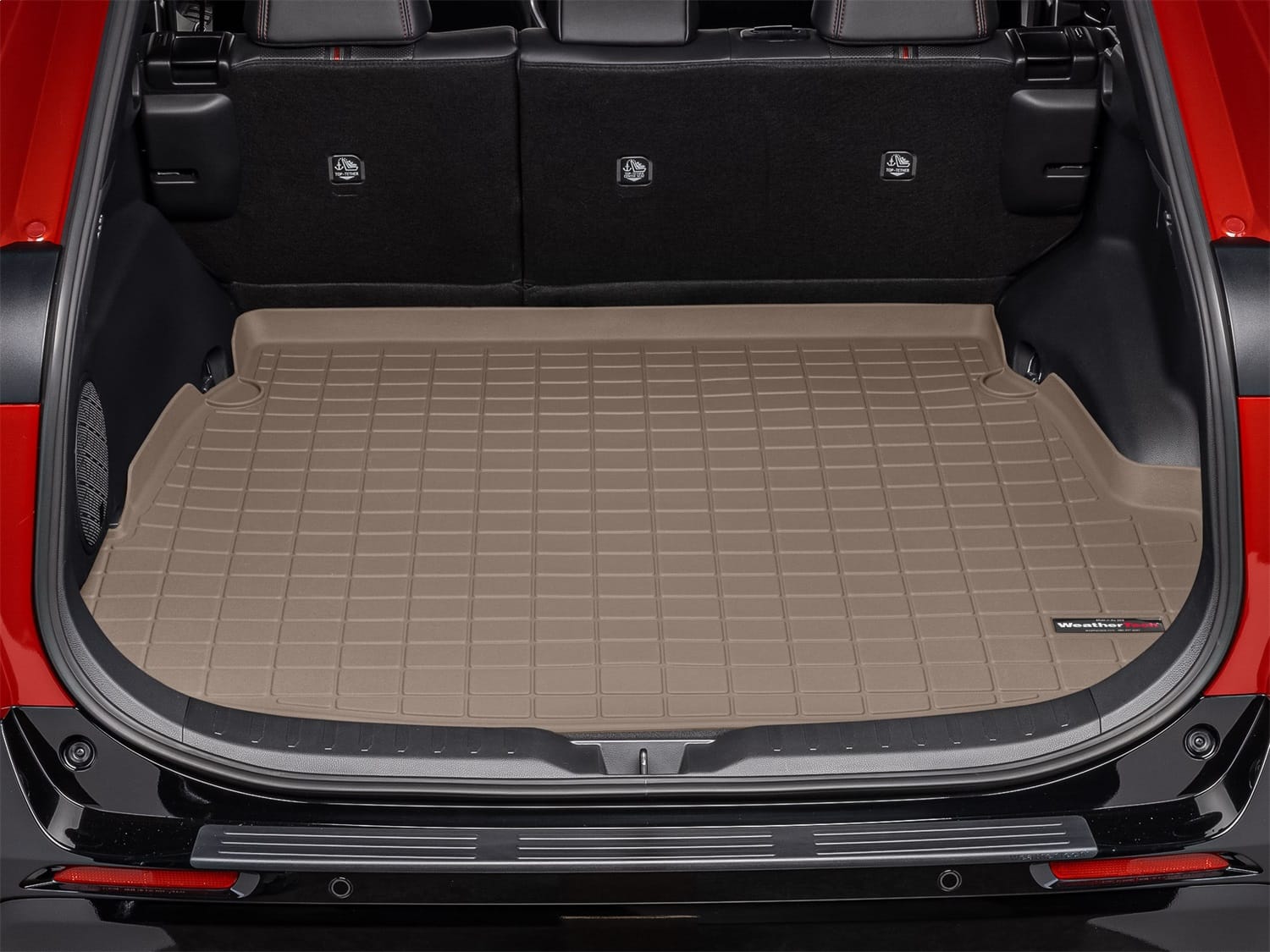 Cargo Liner thumbnail 2