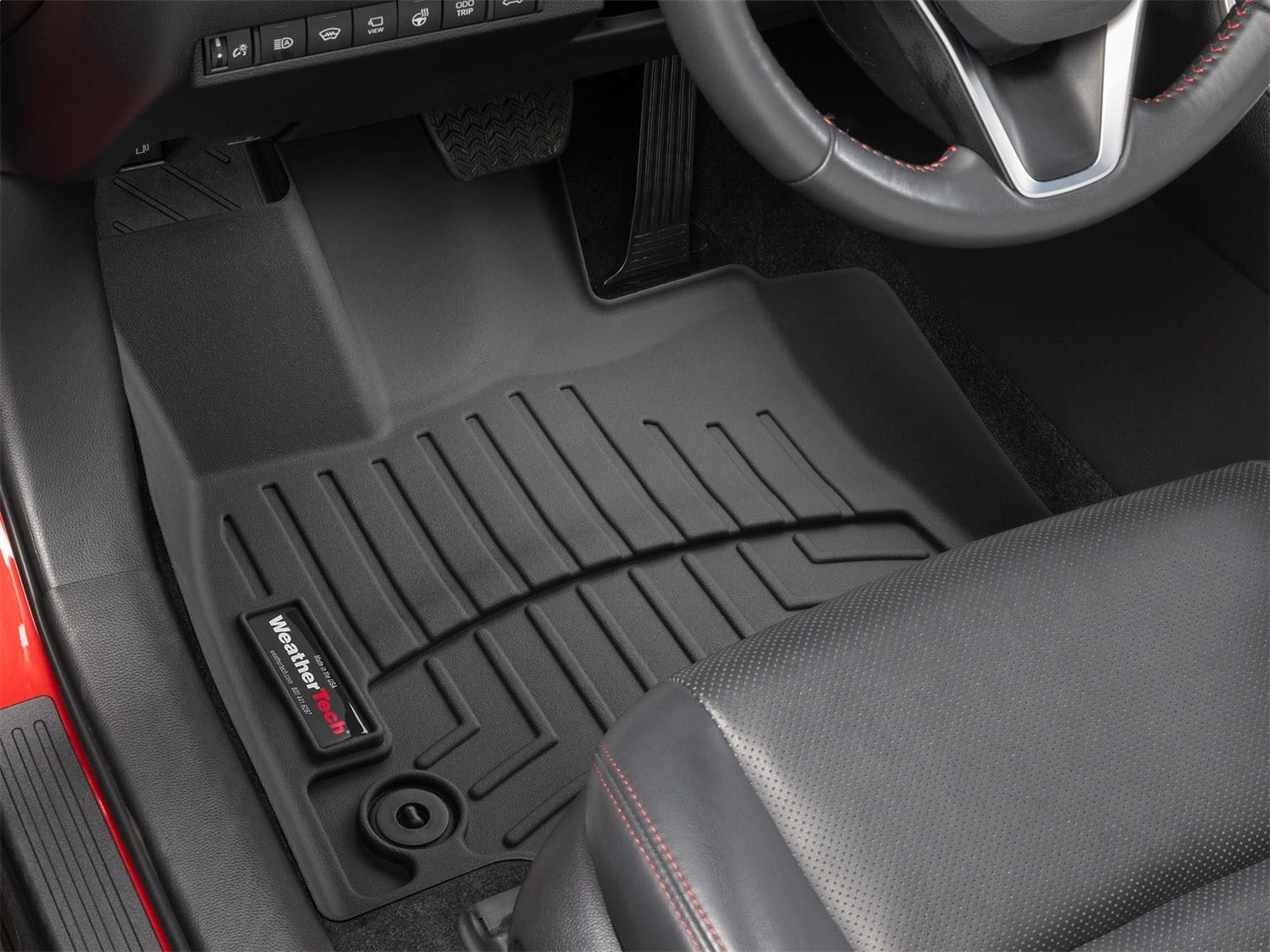 FloorLiner™ DigitalFit® thumbnail 13