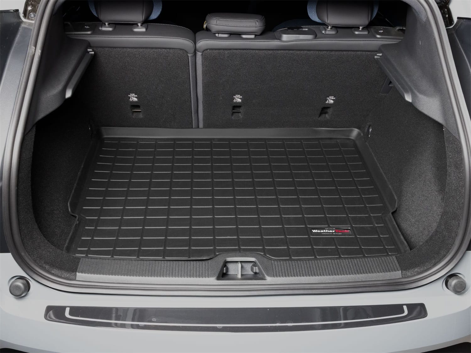 Cargo Liner thumbnail 2