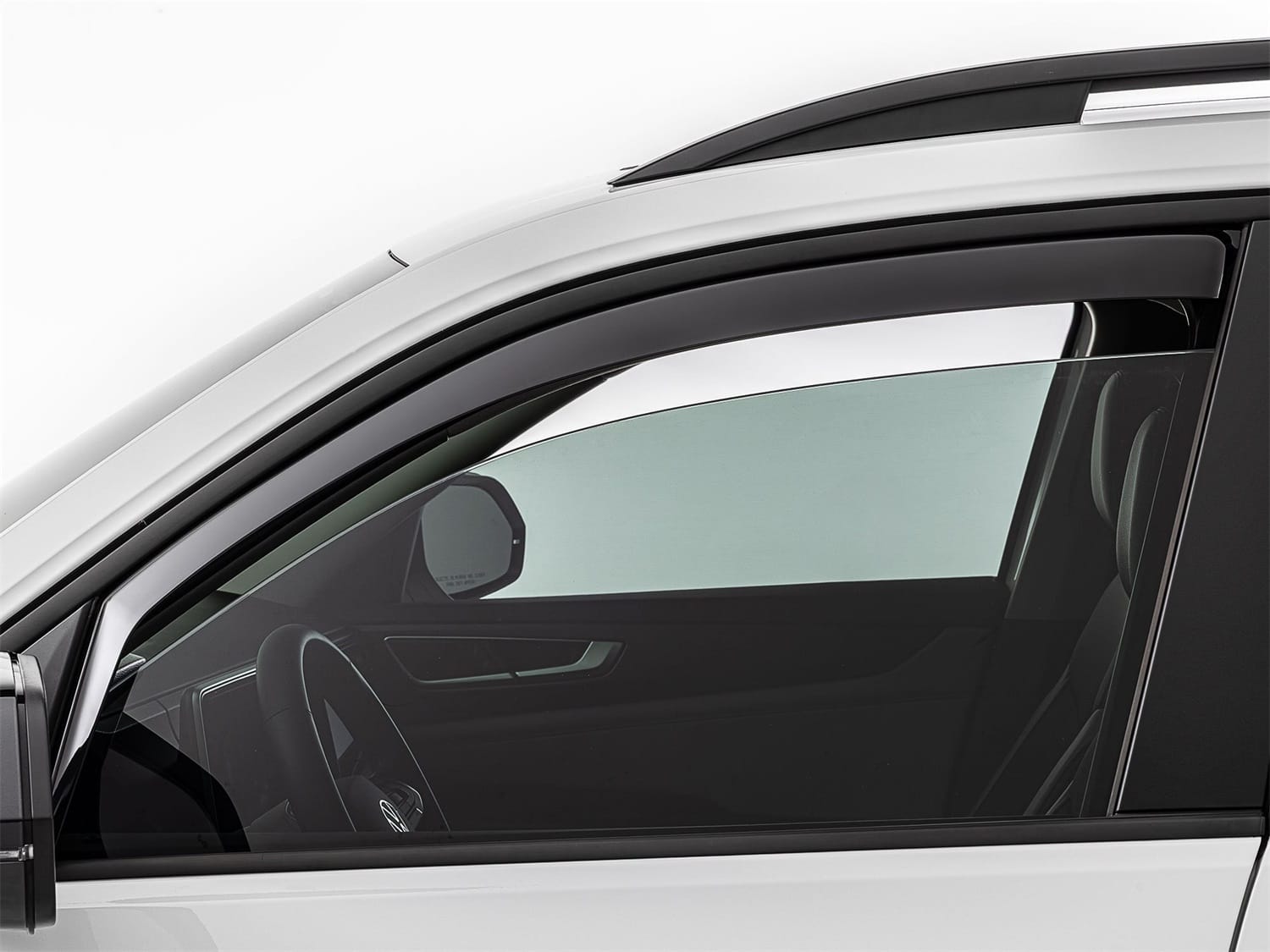 Side Window Deflector thumbnail 2