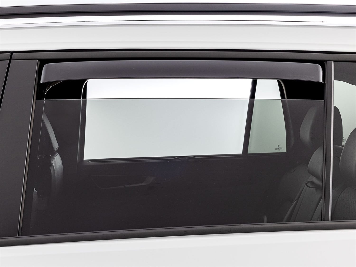 Side Window Deflector thumbnail 2