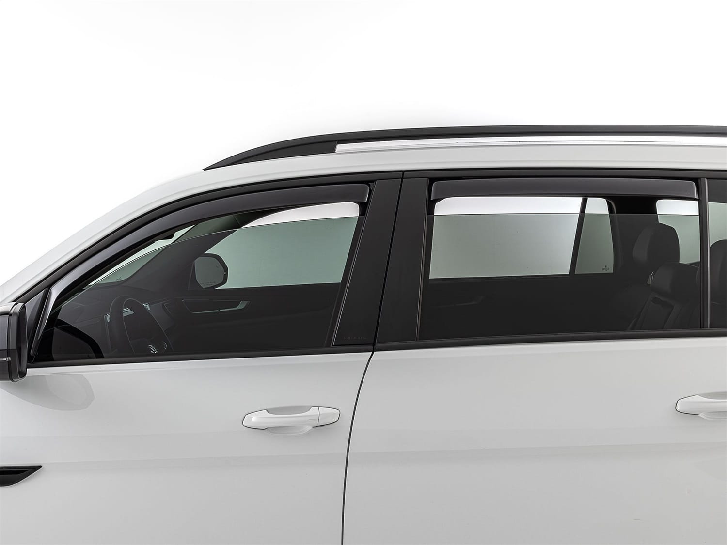 Side Window Deflector Set thumbnail 2