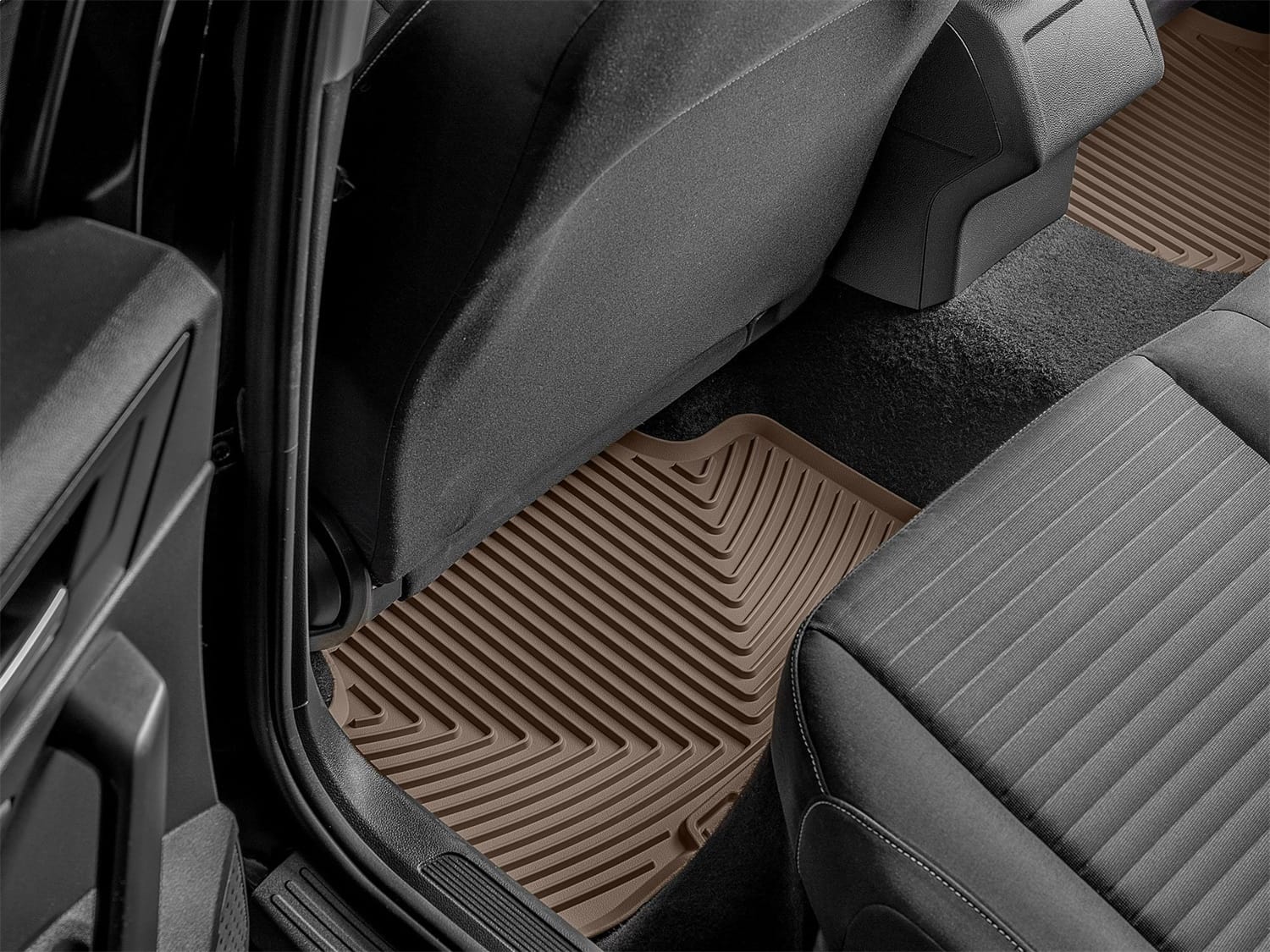 All Weather Floor Mats thumbnail 2