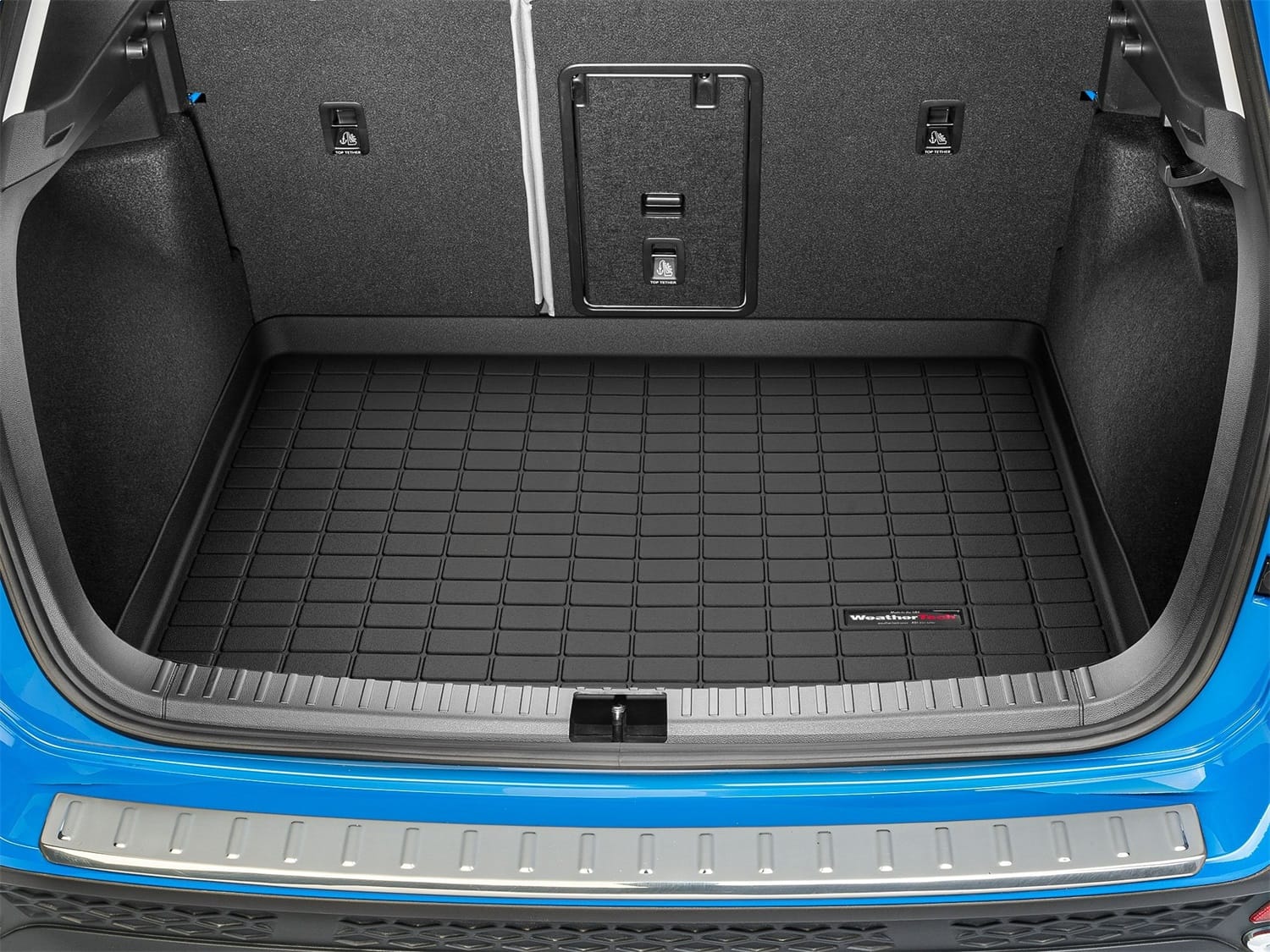 Cargo Liner thumbnail 2
