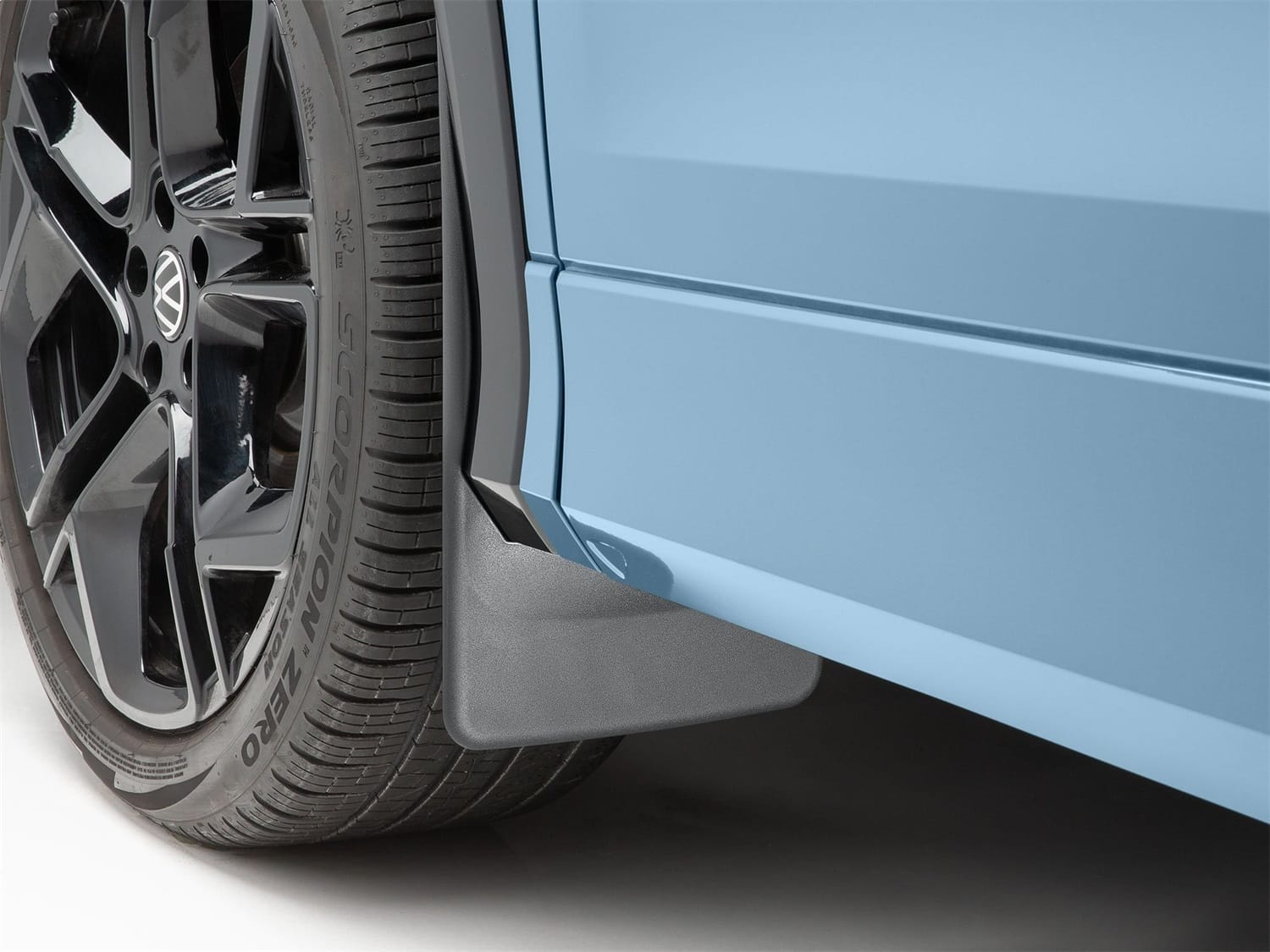 MudFlap No-Drill DigitalFit® thumbnail 2