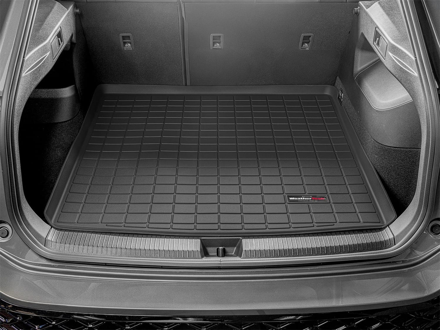 Cargo Liner thumbnail 2