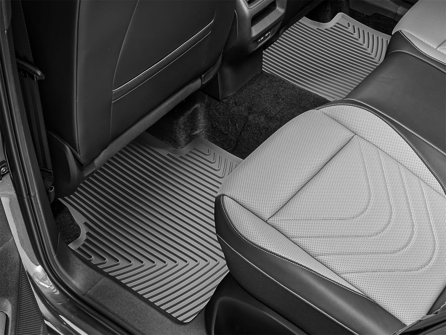 All Weather Floor Mats thumbnail 2