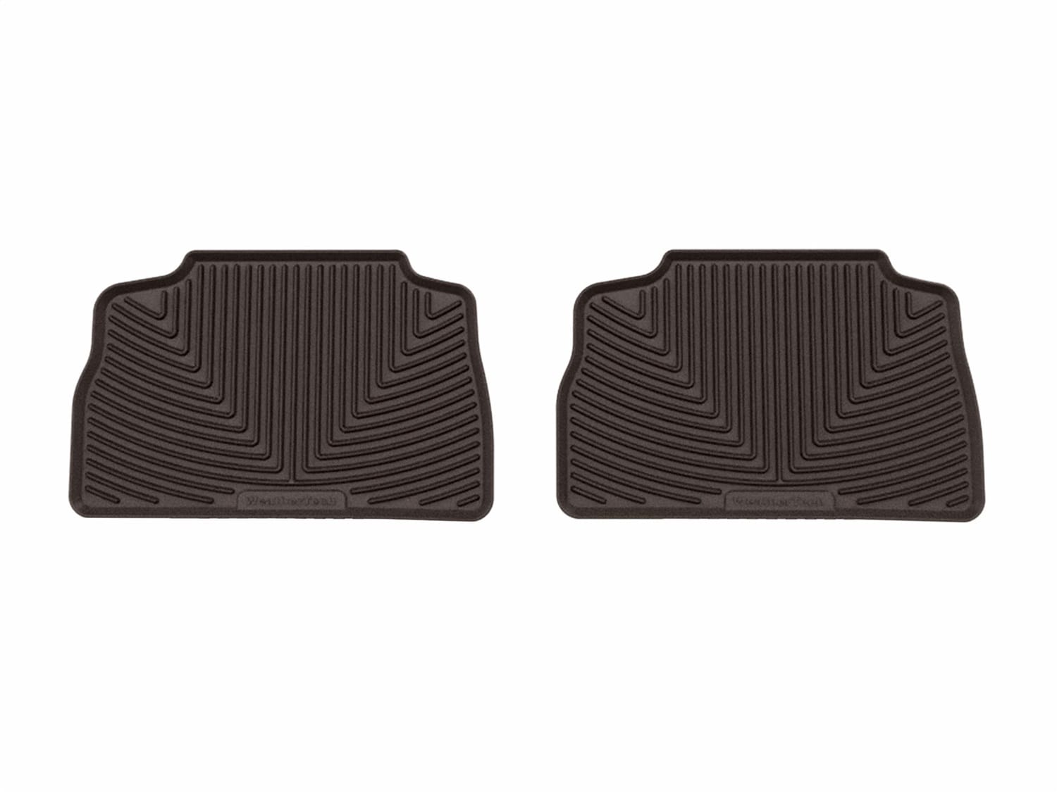 All Weather Floor Mats