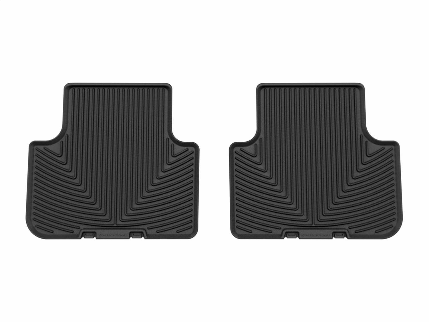 All Weather Floor Mats
