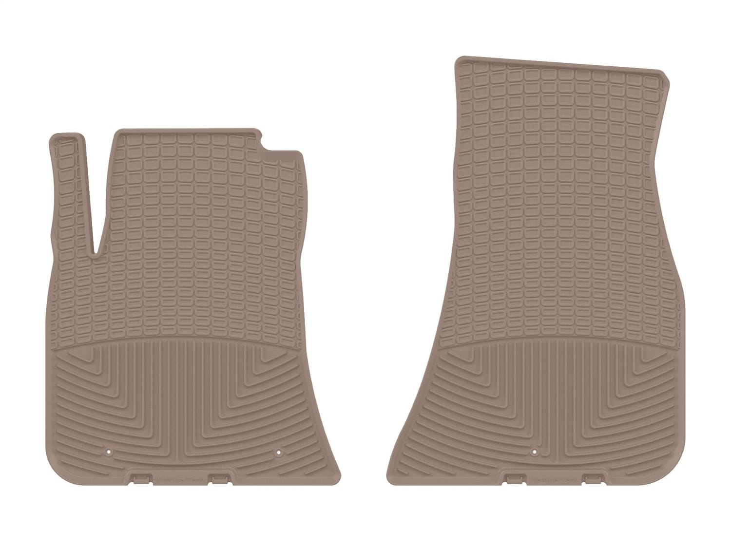 All Weather Floor Mats